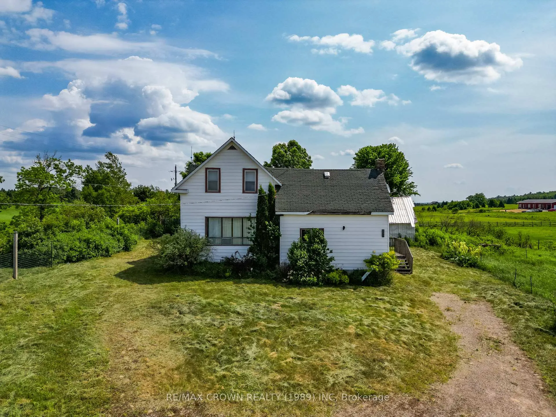 Photo 4 of 1196 Development Road, Bonfield — HOMEH