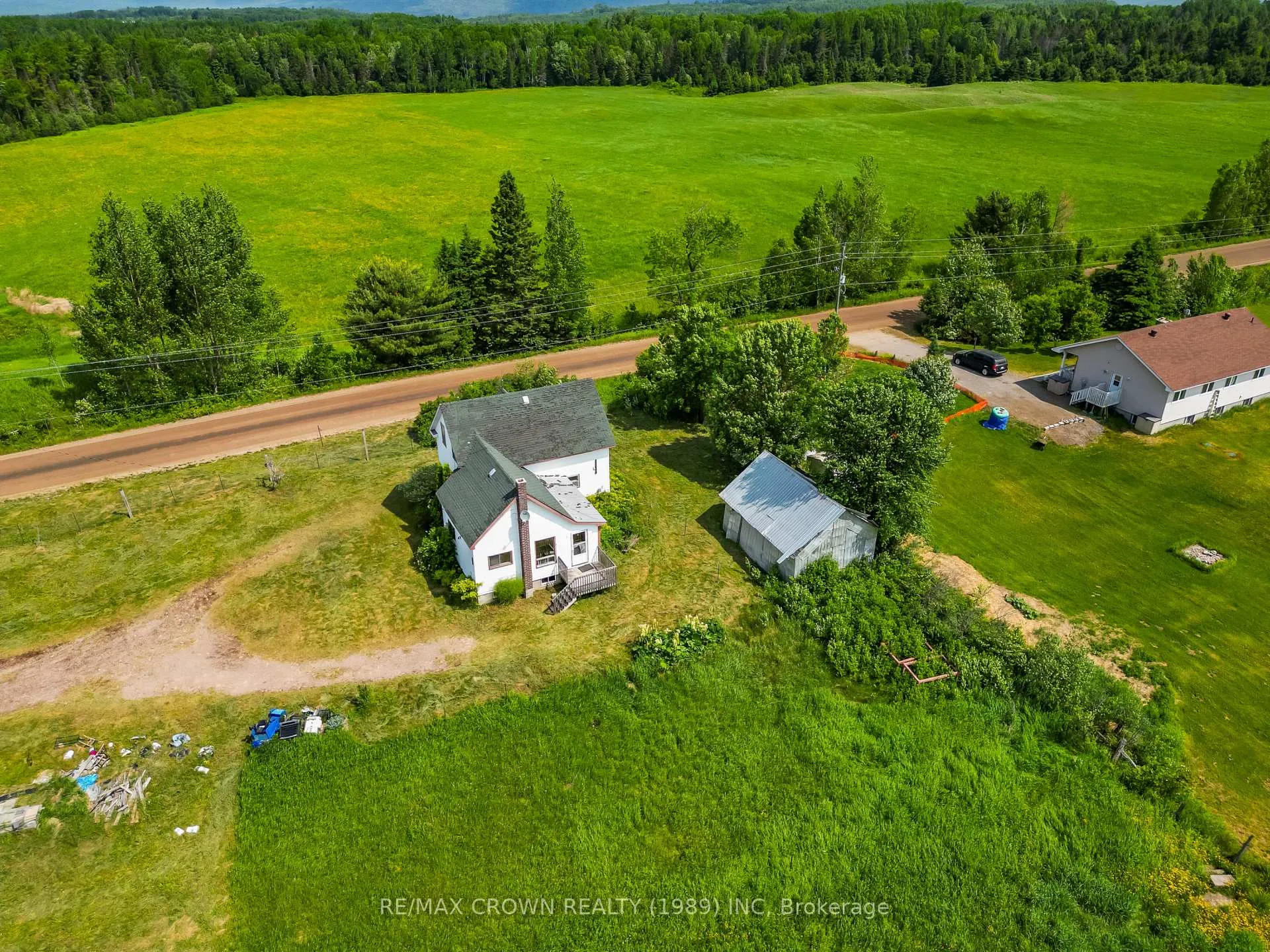 Photo 6 of 1196 Development Road, Bonfield — HOMEH