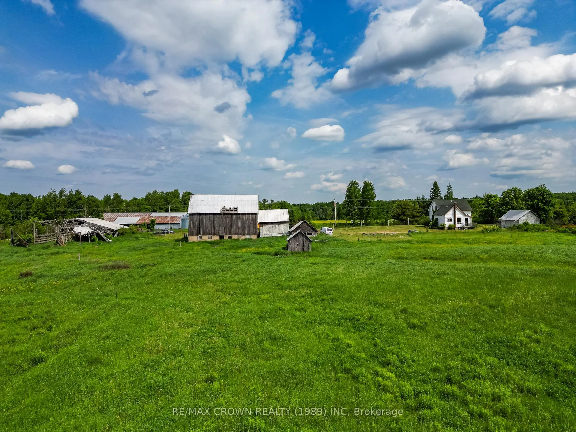Photo 7 of 1196 Development Road, Bonfield — HOMEH
