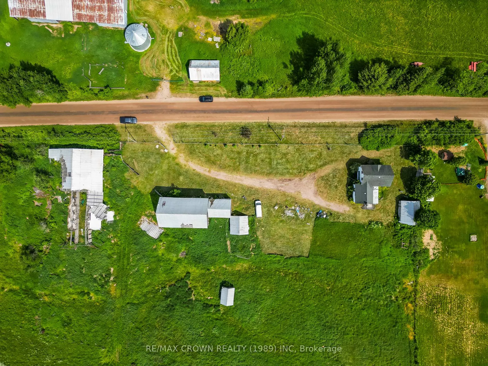 Photo 10 of 1196 Development Road, Bonfield — HOMEH