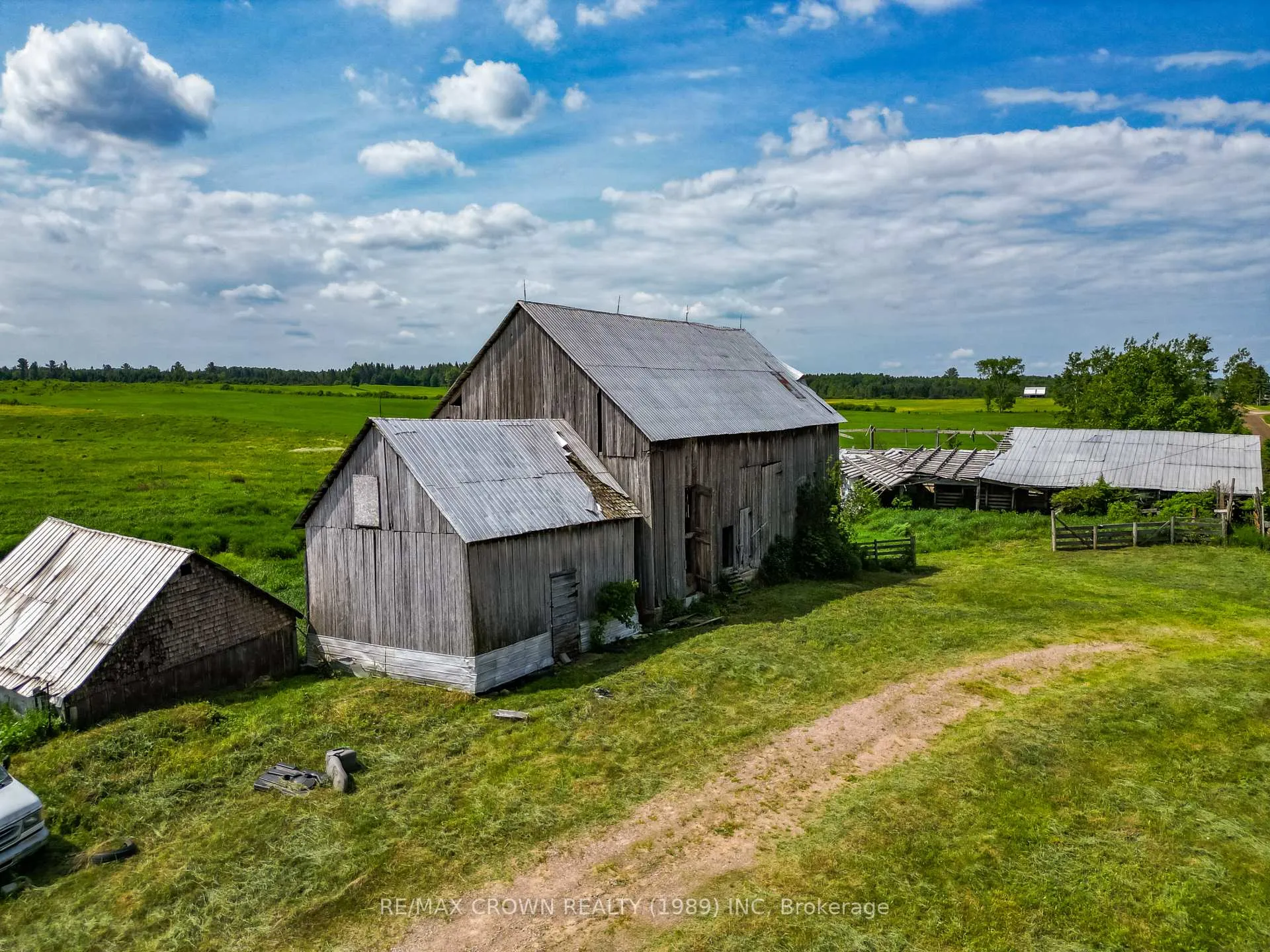 Photo 11 of 1196 Development Road, Bonfield — HOMEH