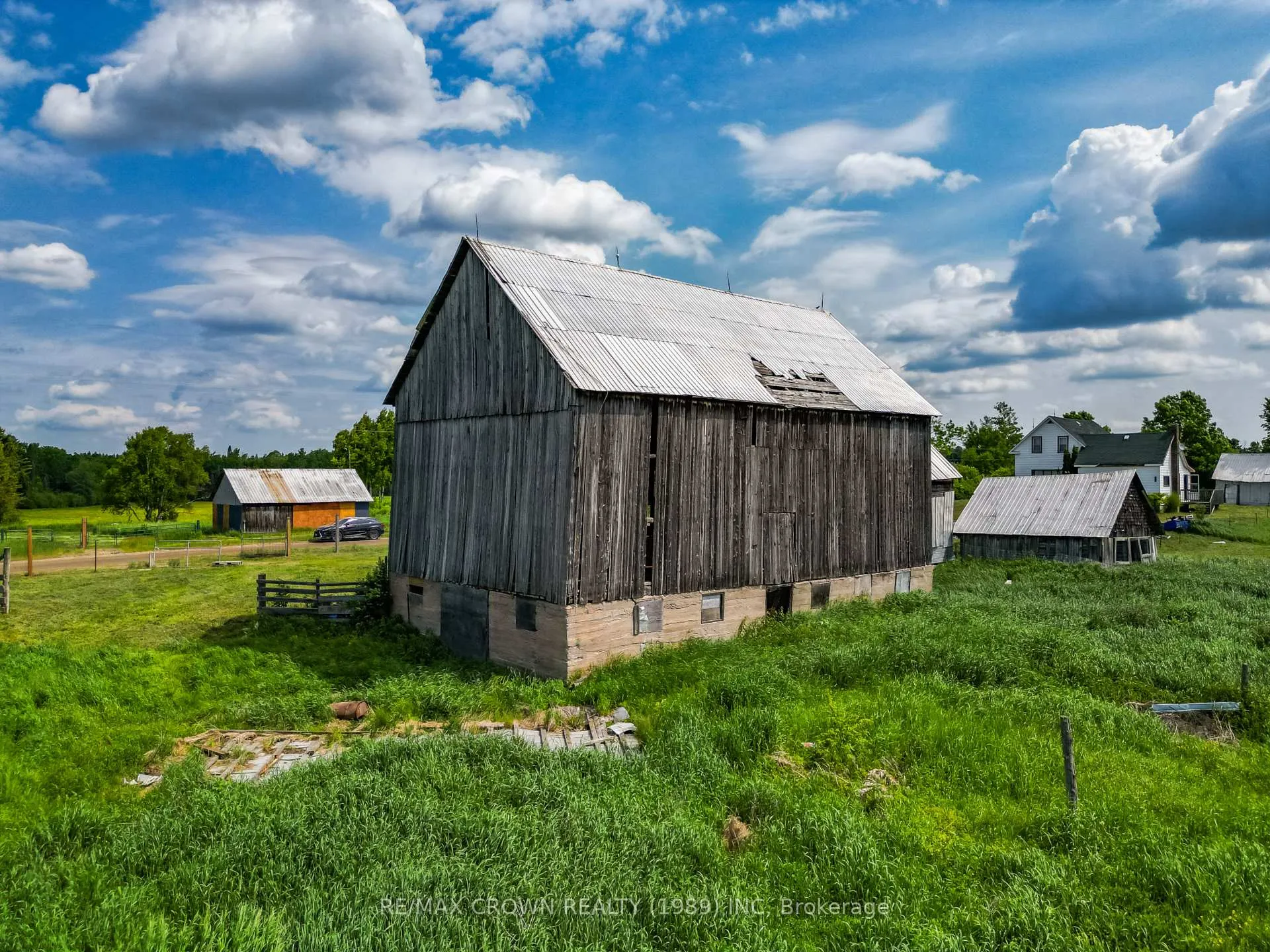 Photo 12 of 1196 Development Road, Bonfield — HOMEH
