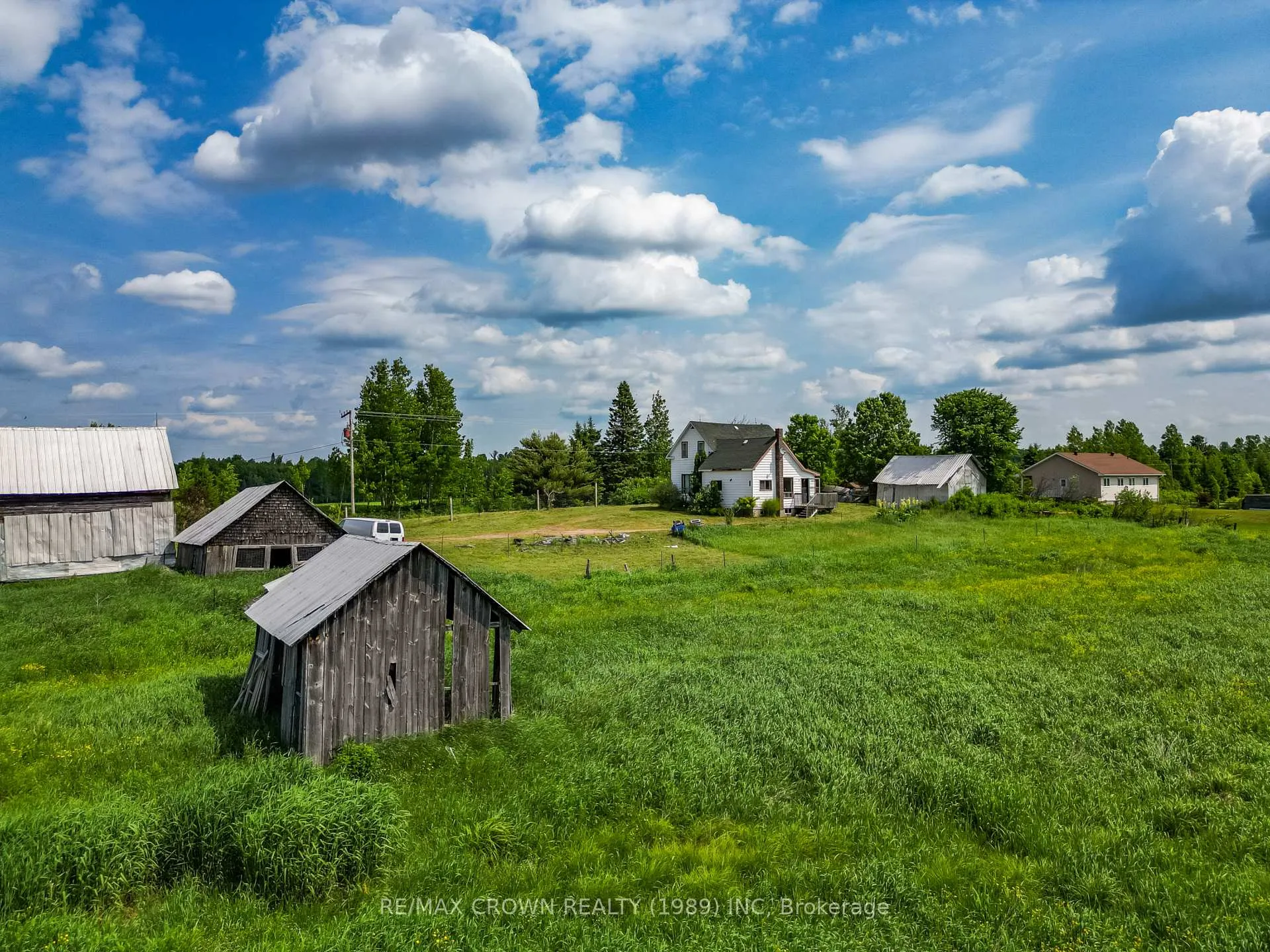 Photo 13 of 1196 Development Road, Bonfield — HOMEH