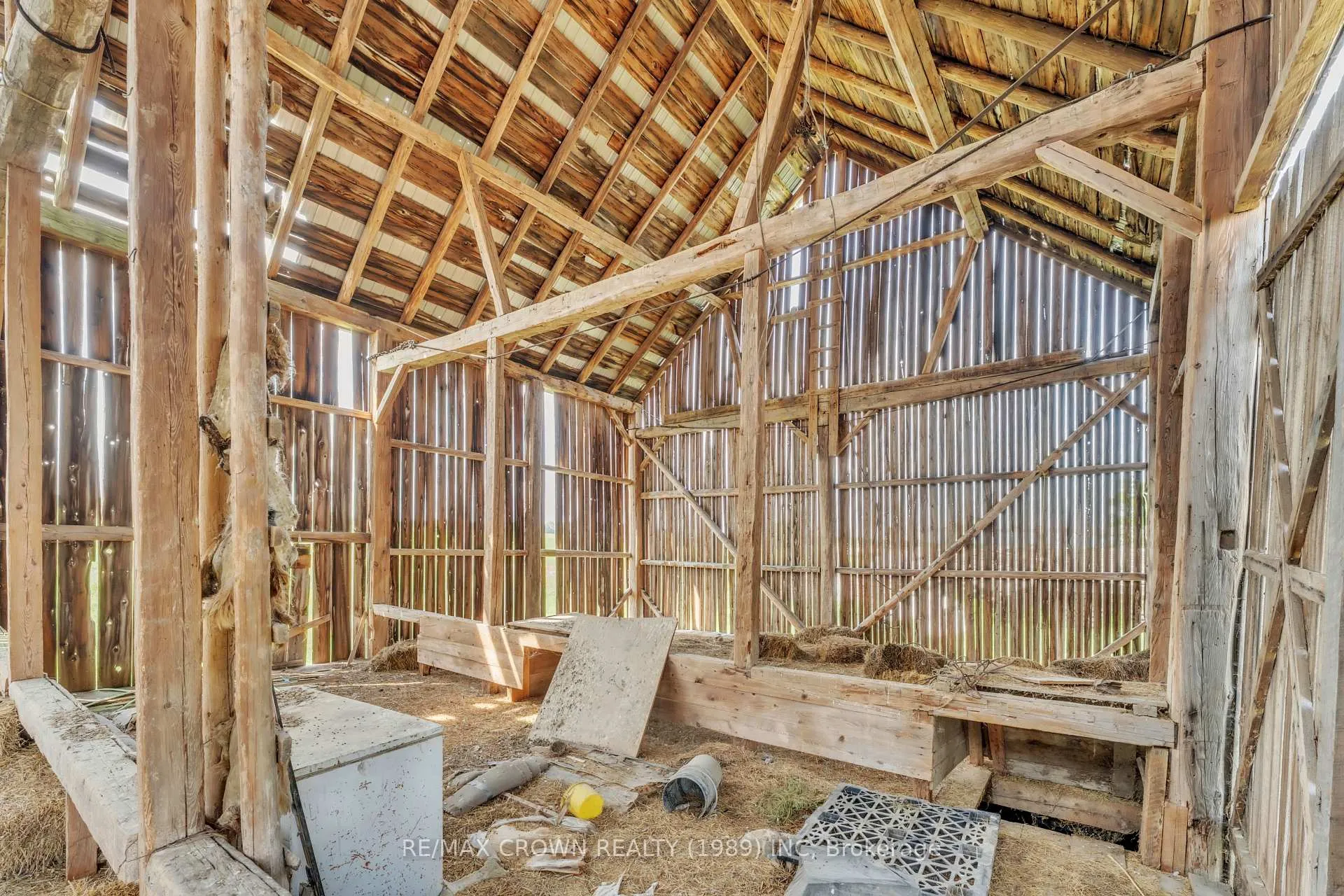 Photo 31 of 1196 Development Road, Bonfield — HOMEH