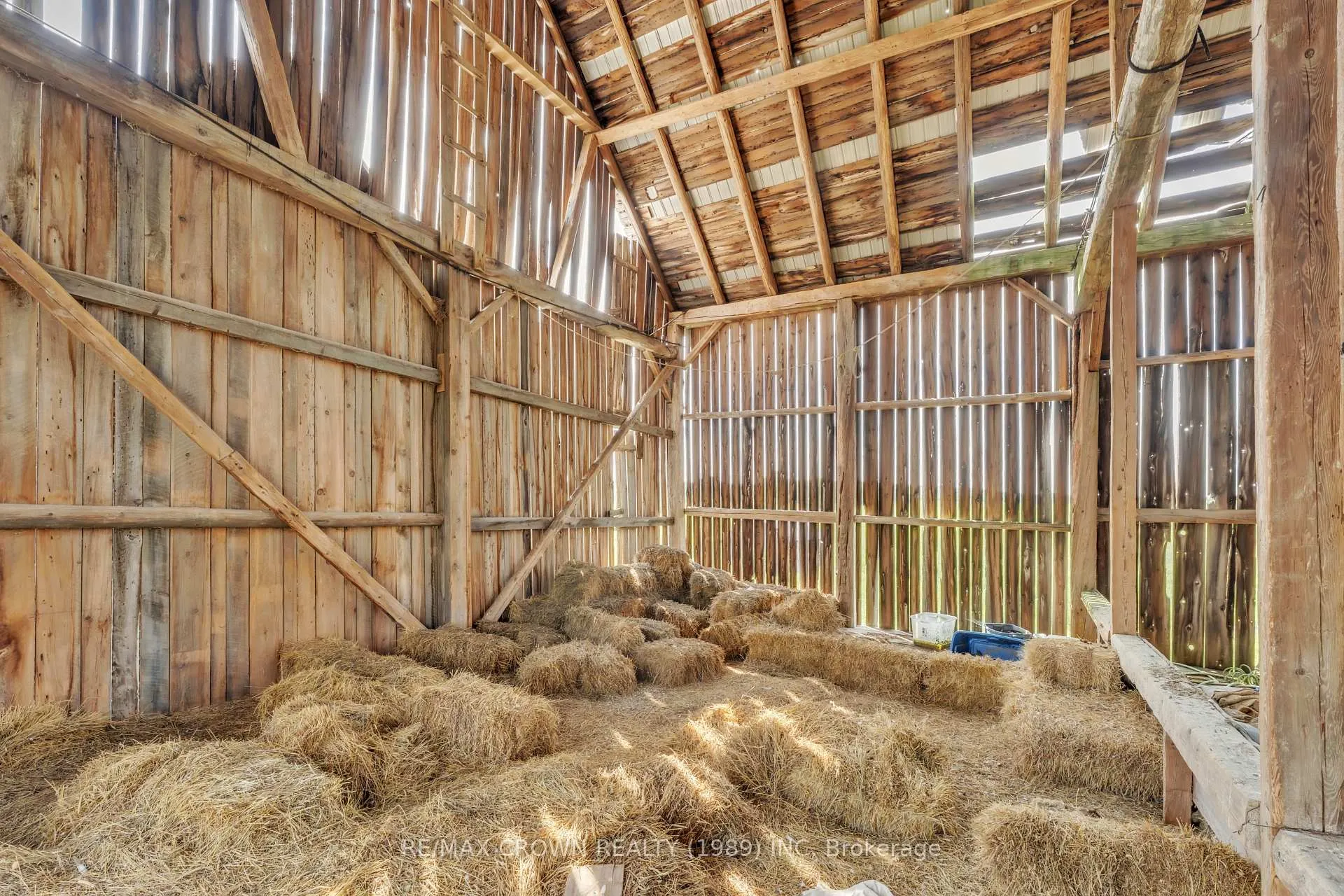Photo 32 of 1196 Development Road, Bonfield — HOMEH