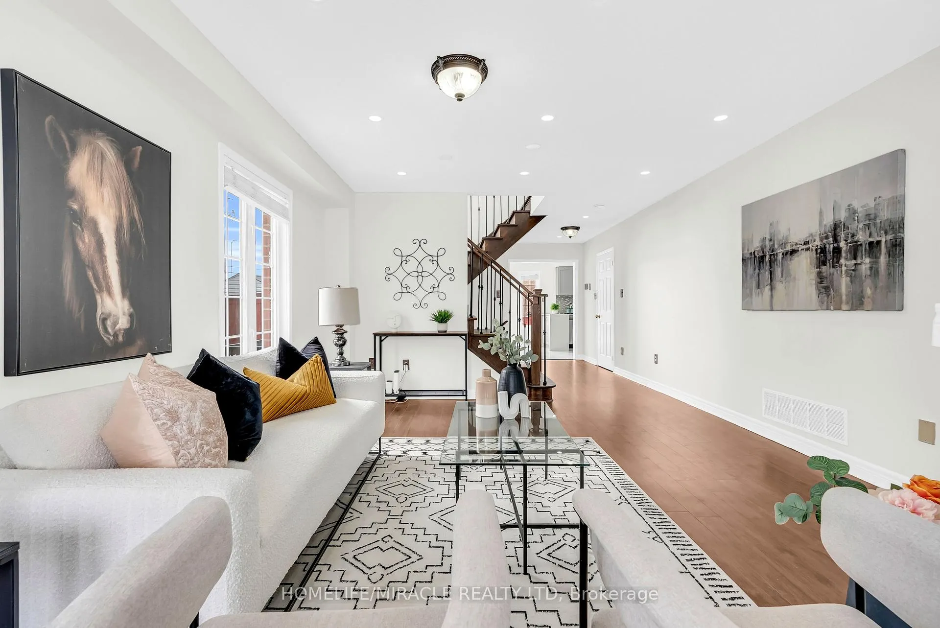 Photo 7 of 76 Starhill Crescent, Brampton, Sandringham-Wellington — HOMEH