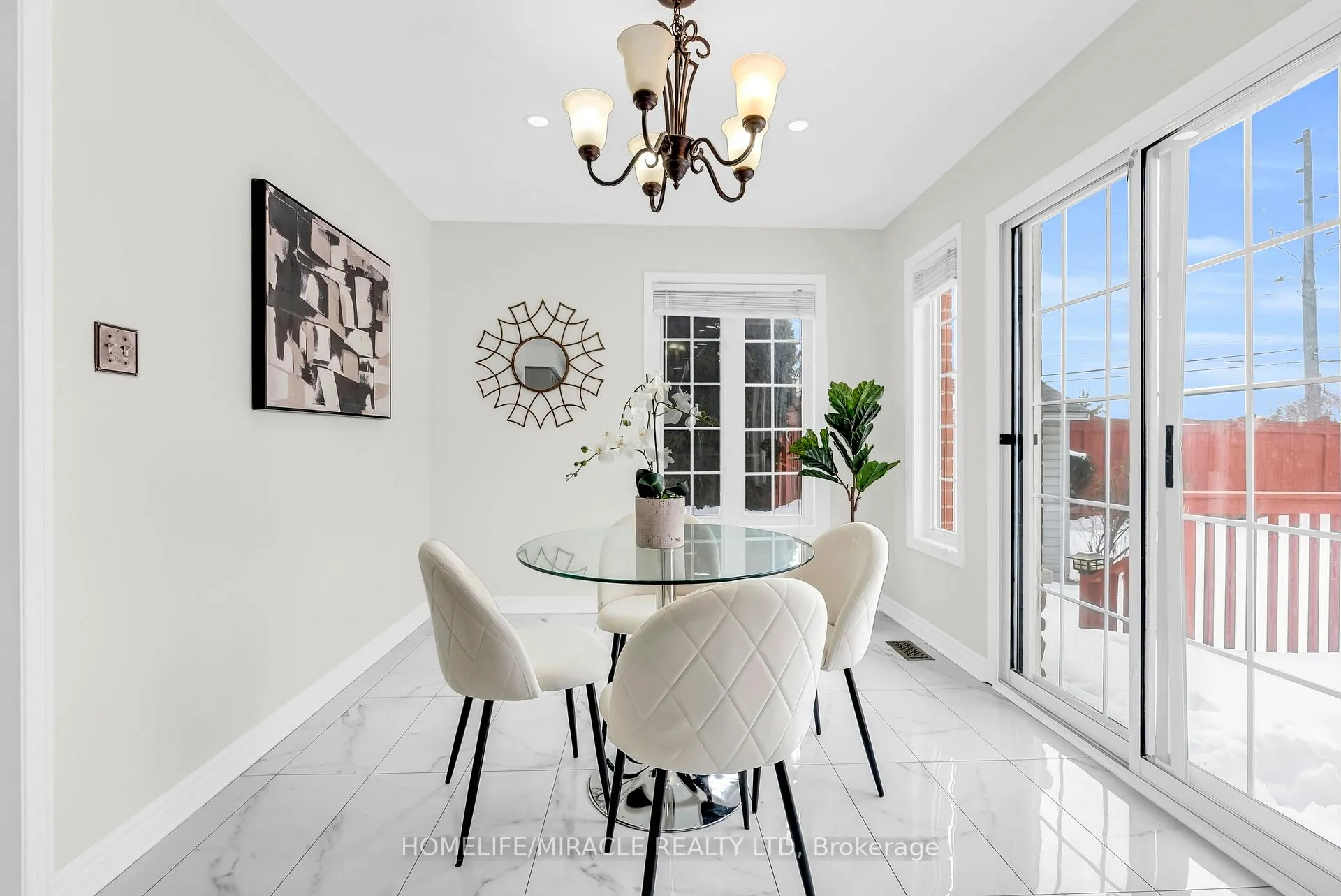 Photo 13 of 76 Starhill Crescent, Brampton, Sandringham-Wellington — HOMEH