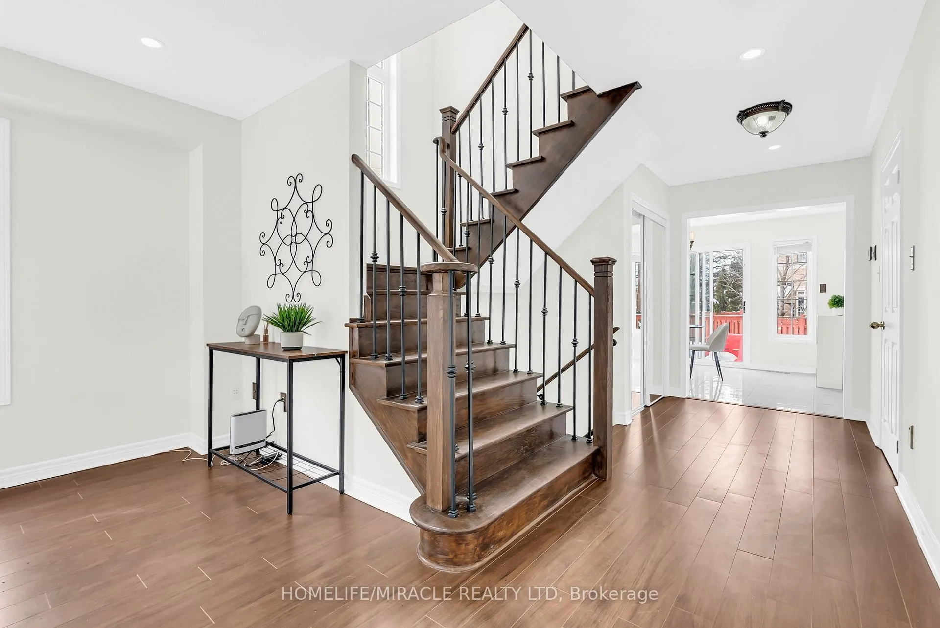 Photo 18 of 76 Starhill Crescent, Brampton, Sandringham-Wellington — HOMEH