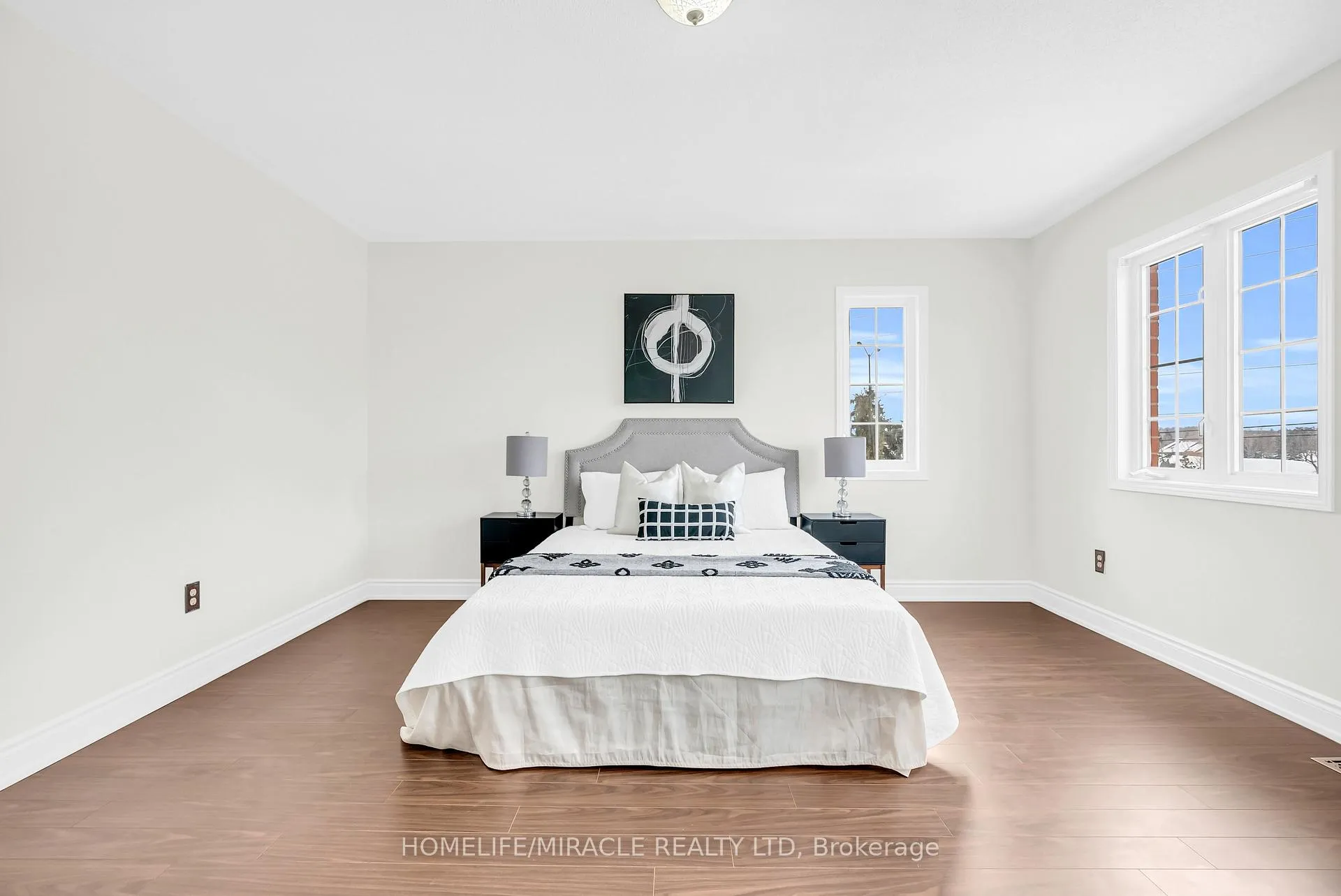 Photo 21 of 76 Starhill Crescent, Brampton, Sandringham-Wellington — HOMEH