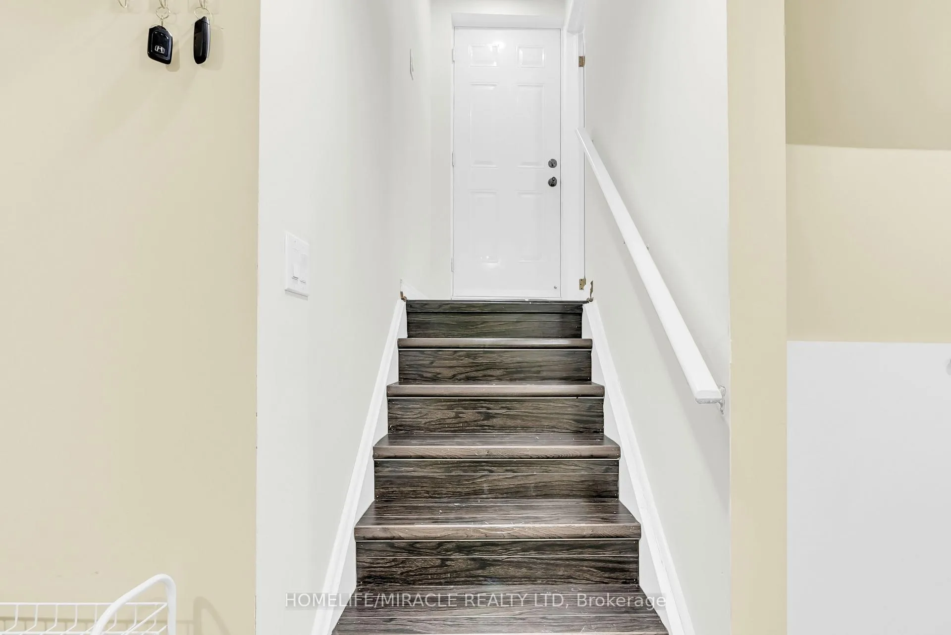 Photo 35 of 76 Starhill Crescent, Brampton, Sandringham-Wellington — HOMEH