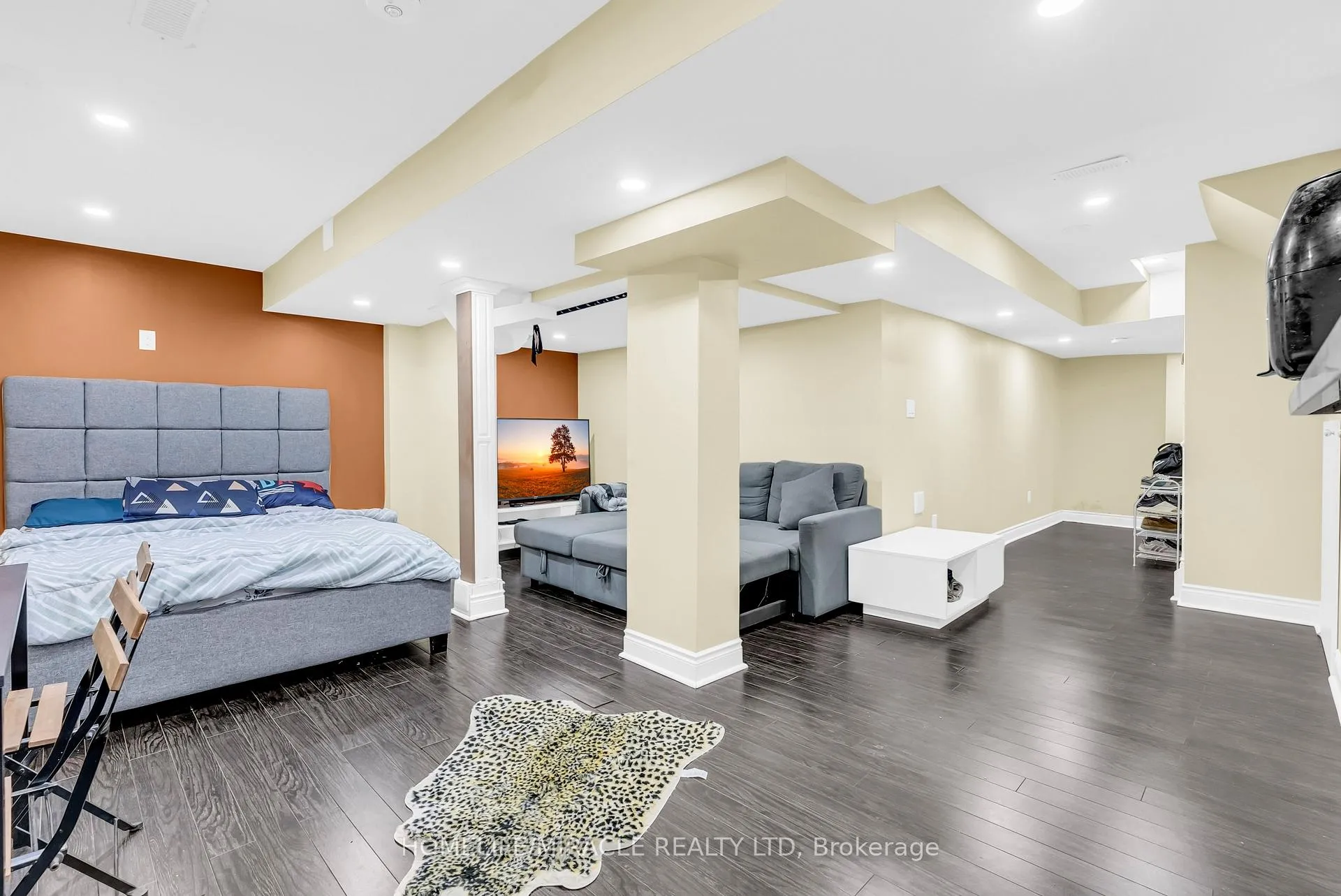 Photo 37 of 76 Starhill Crescent, Brampton, Sandringham-Wellington — HOMEH