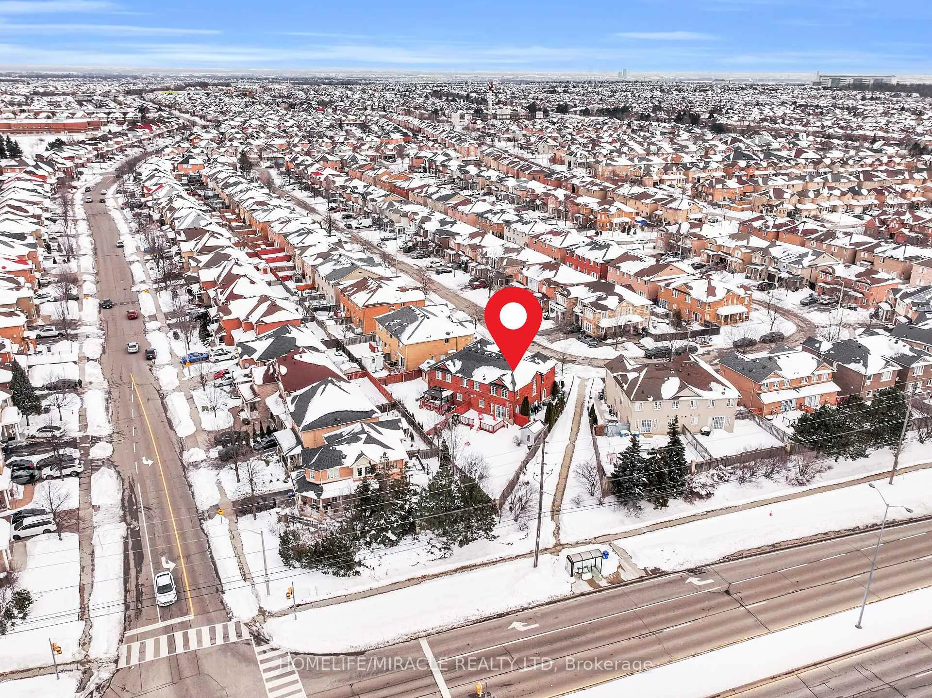 Photo 44 of 76 Starhill Crescent, Brampton, Sandringham-Wellington — HOMEH