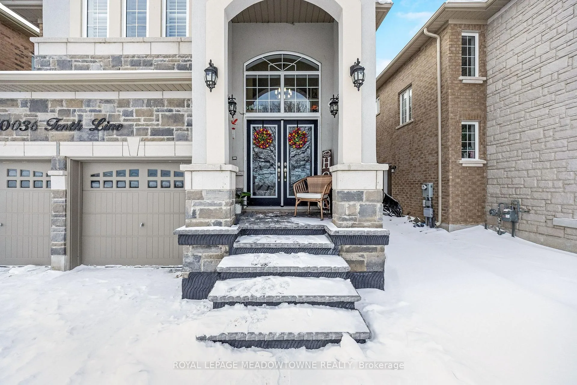 Photo 2 of 10036 Tenth Line, Halton Hills, Georgetown — HOMEH