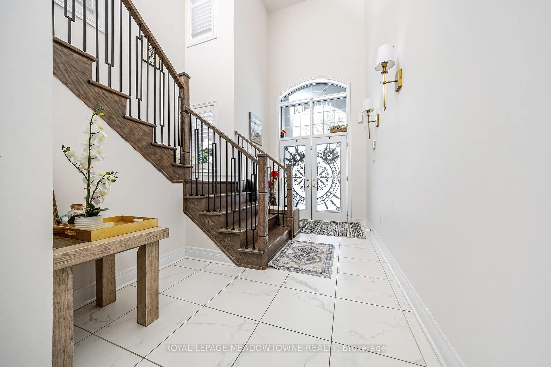 Photo 4 of 10036 Tenth Line, Halton Hills, Georgetown — HOMEH