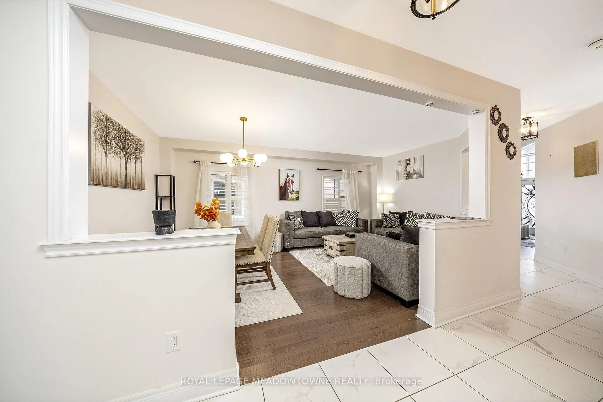 Photo 6 of 10036 Tenth Line, Halton Hills, Georgetown — HOMEH