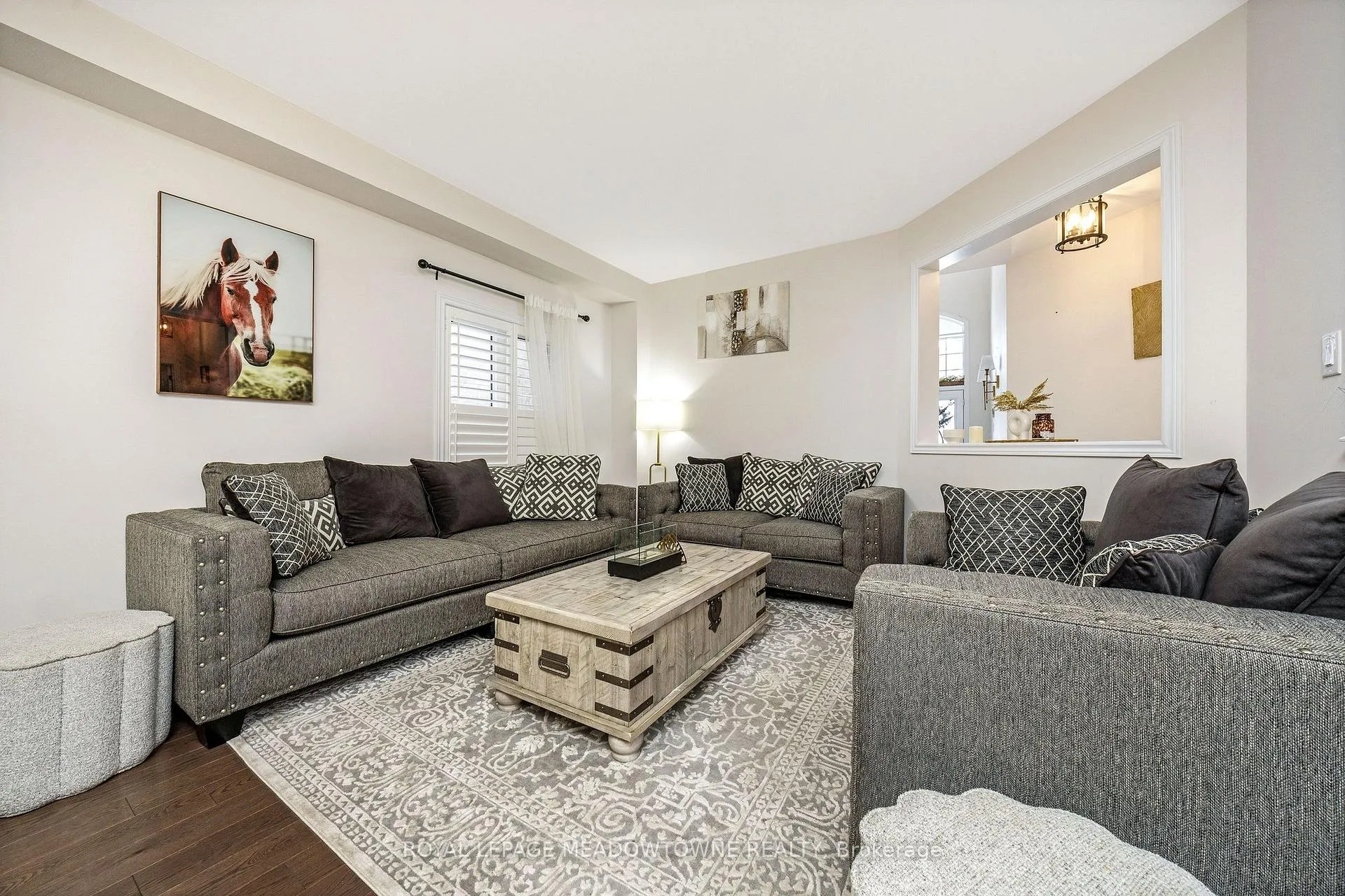 Photo 7 of 10036 Tenth Line, Halton Hills, Georgetown — HOMEH