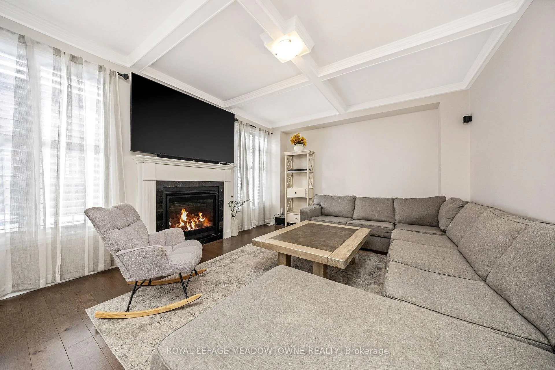 Photo 18 of 10036 Tenth Line, Halton Hills, Georgetown — HOMEH