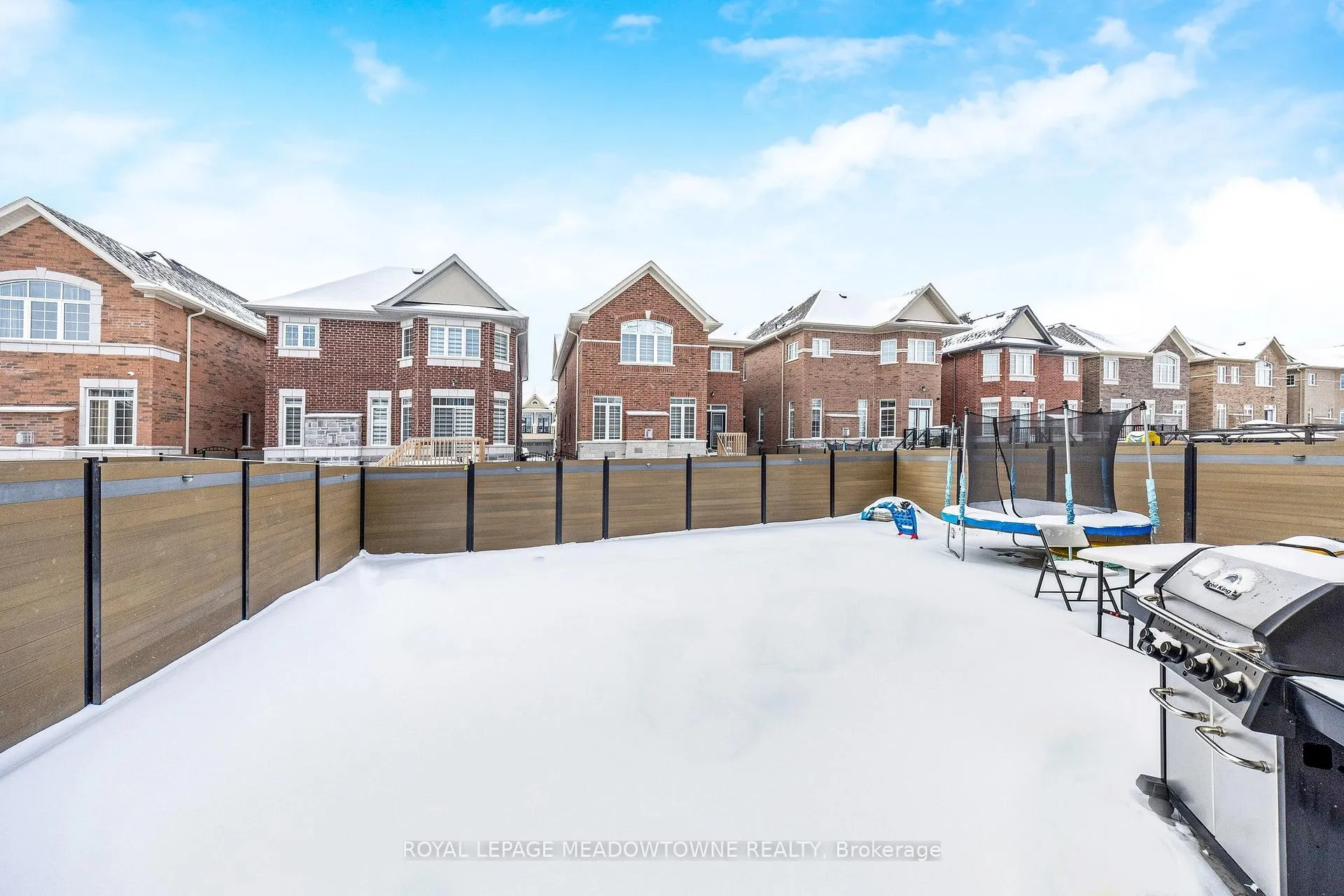 Photo 34 of 10036 Tenth Line, Halton Hills, Georgetown — HOMEH