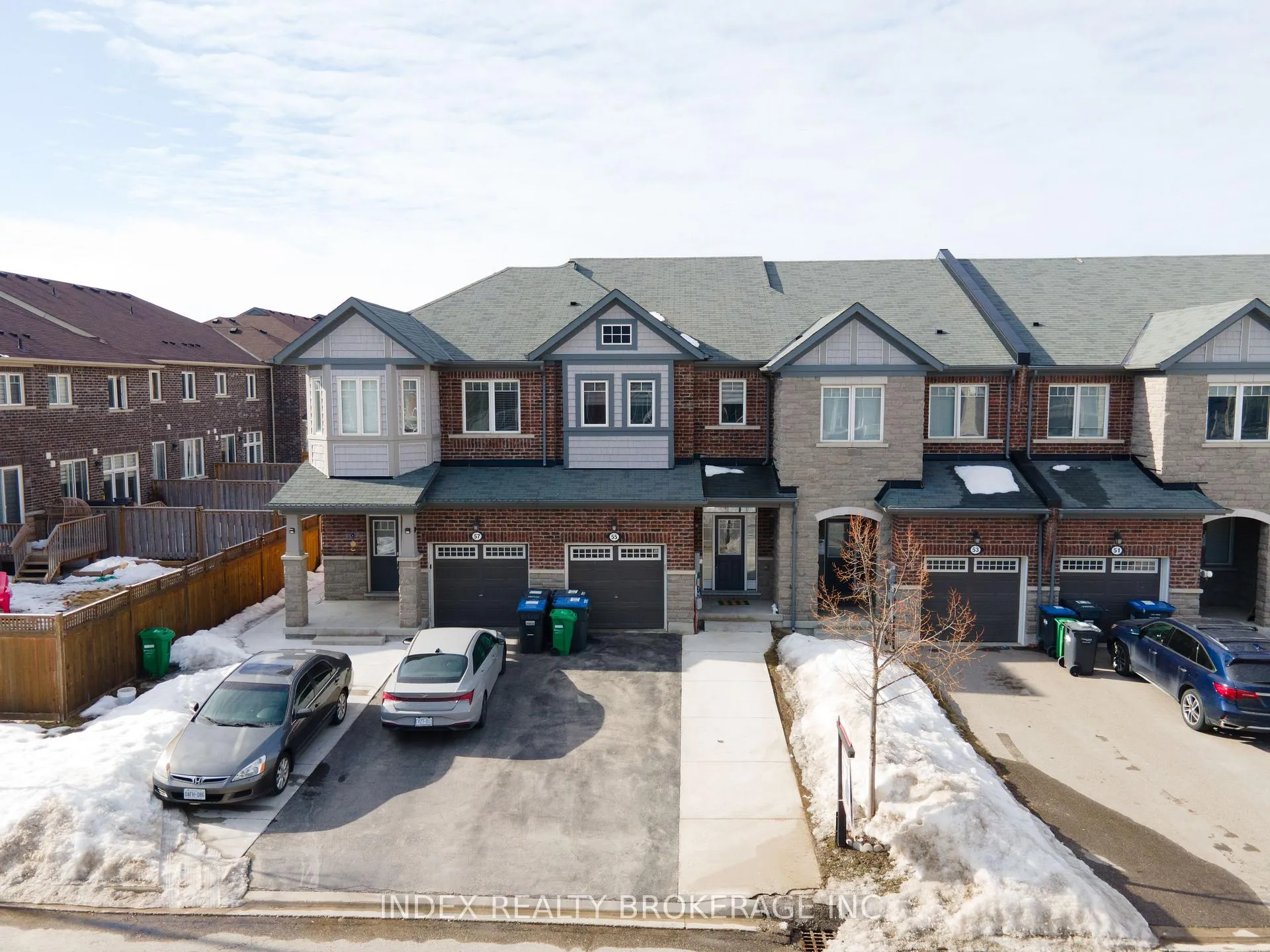 Photo 1 of 55 Phyllis Drive, Caledon, Rural Caledon — HOMEH