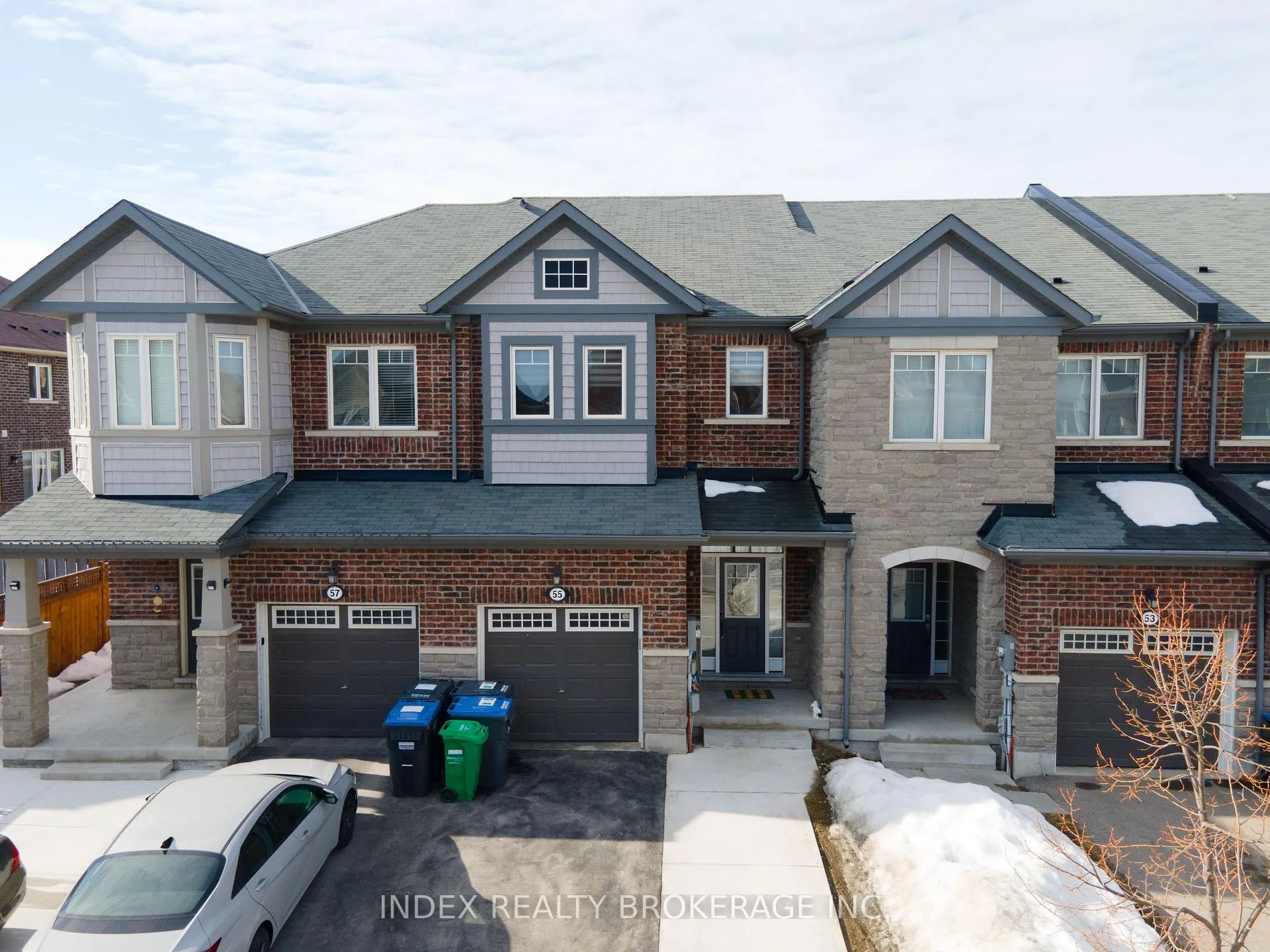 Photo 2 of 55 Phyllis Drive, Caledon, Rural Caledon — HOMEH