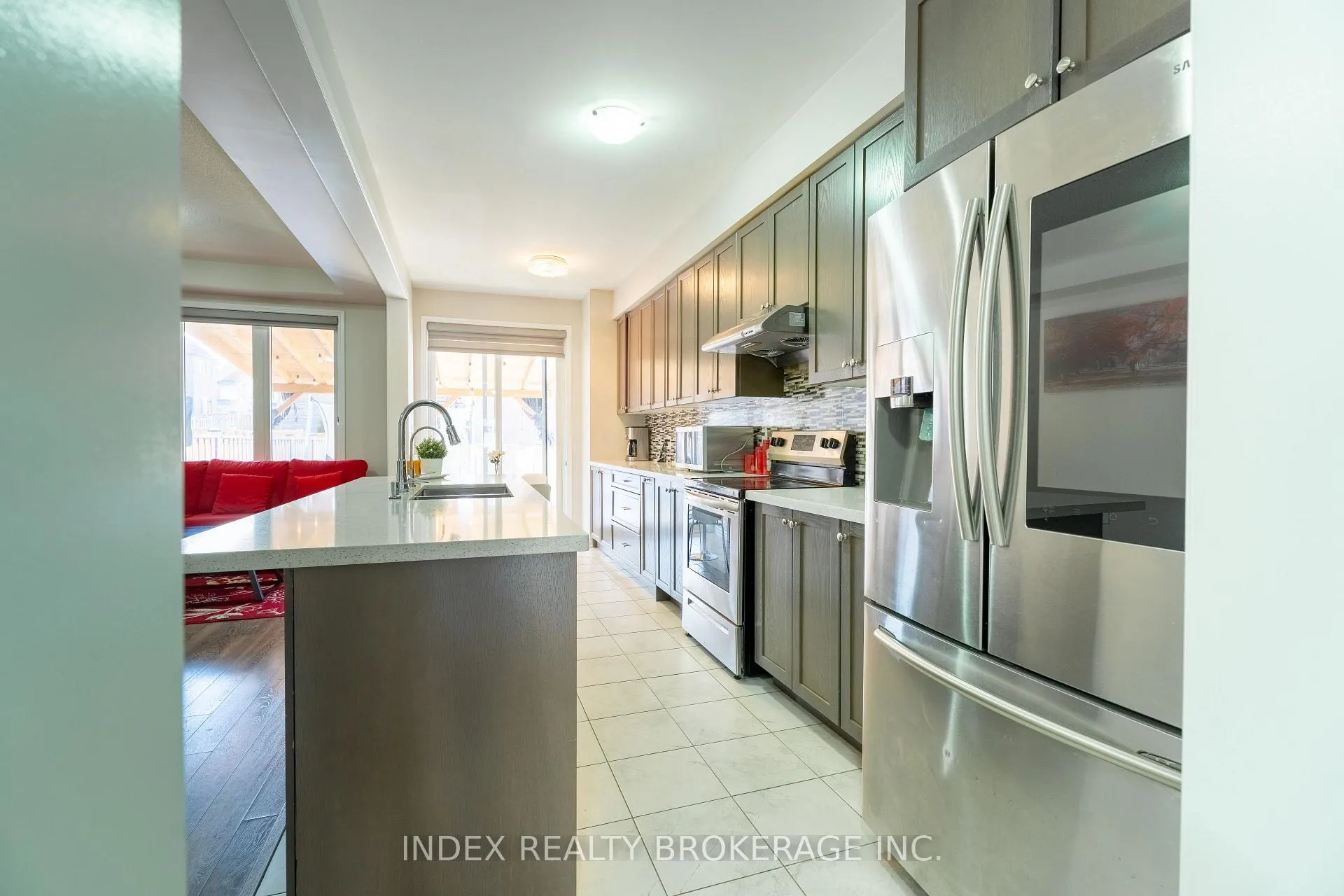 Photo 10 of 55 Phyllis Drive, Caledon, Rural Caledon — HOMEH