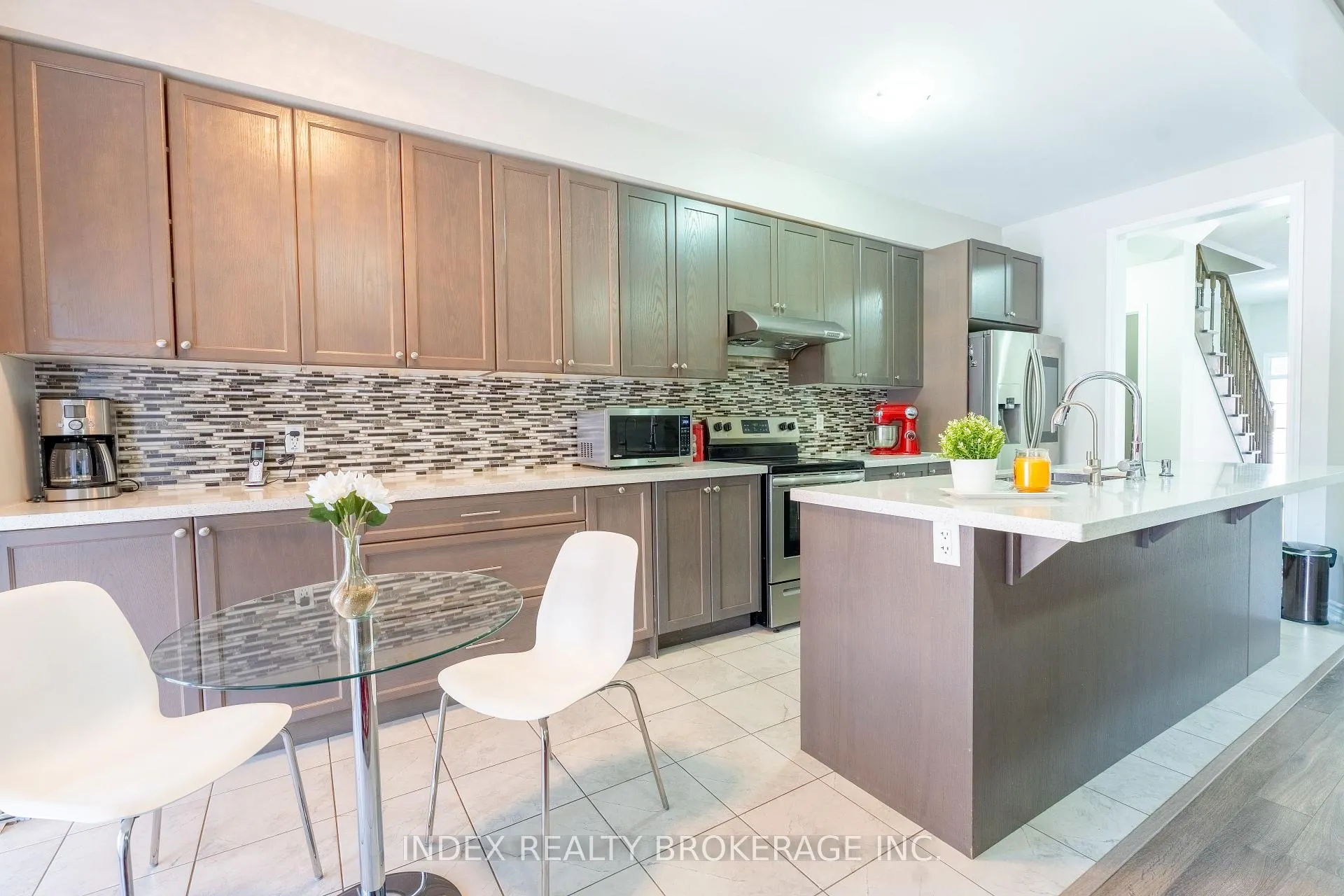 Photo 17 of 55 Phyllis Drive, Caledon, Rural Caledon — HOMEH