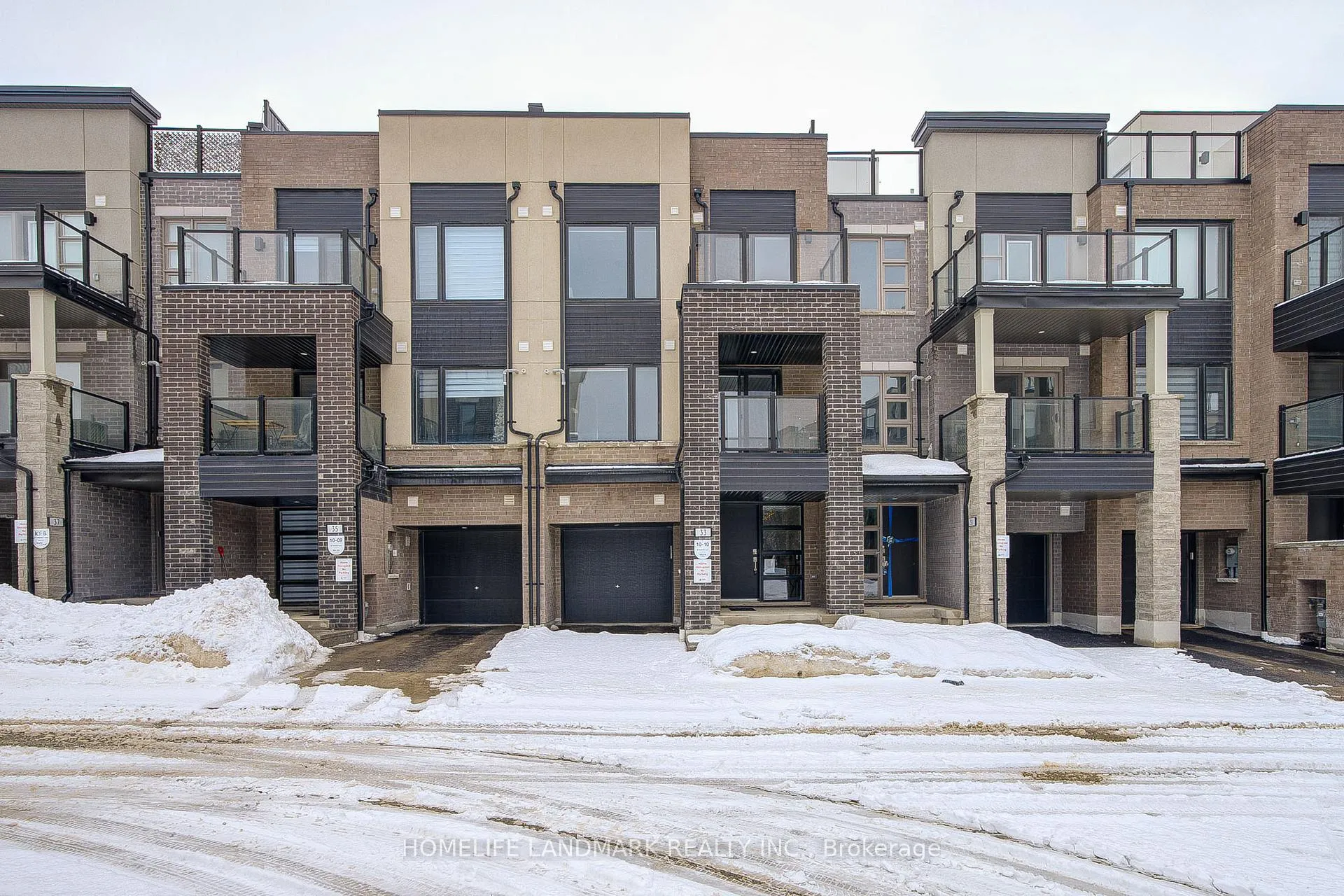 Photo 1 of 33 Schmidt Lane, Markham, Angus Glen — HOMEH