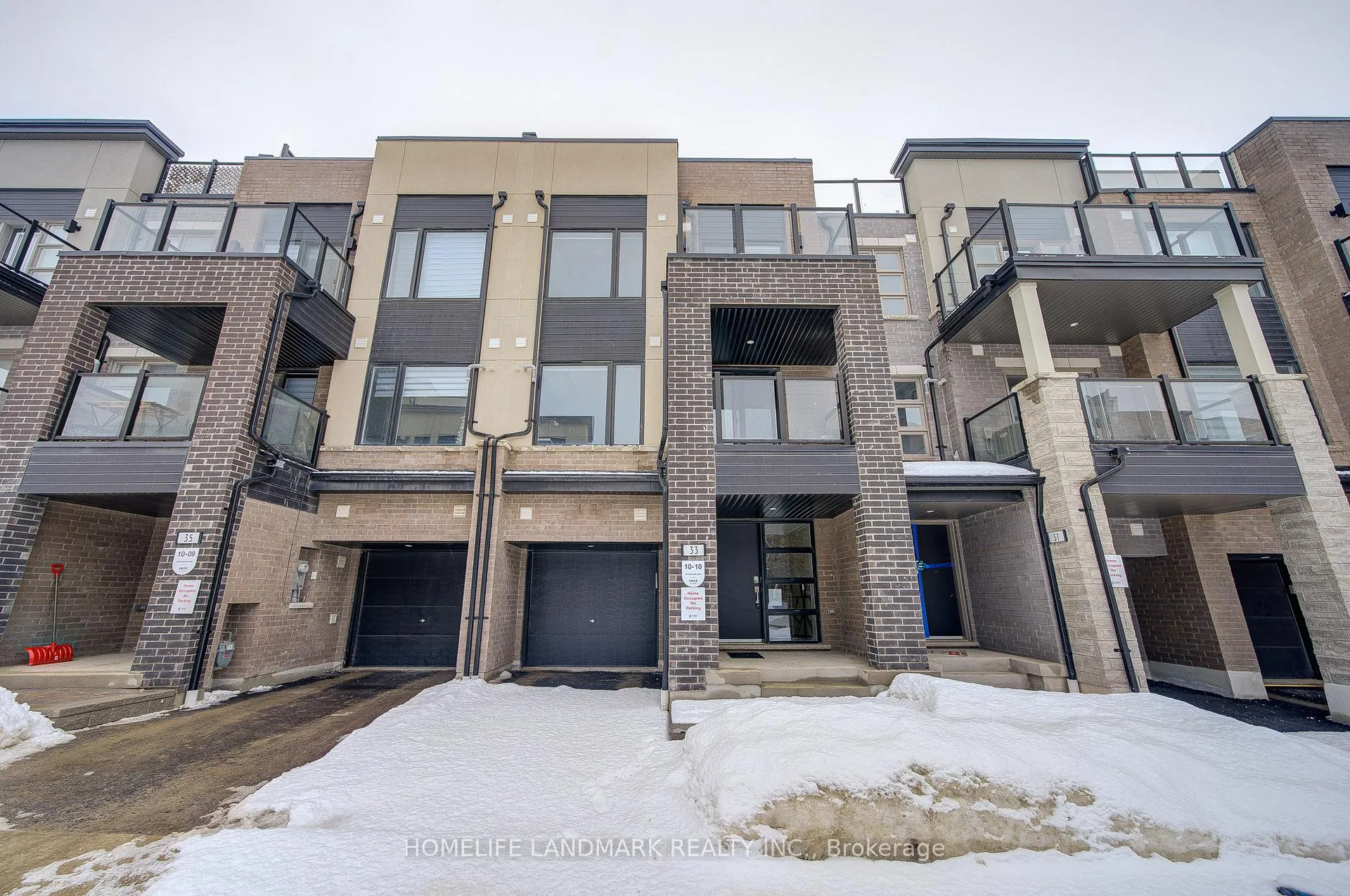 Photo 2 of 33 Schmidt Lane, Markham, Angus Glen — HOMEH