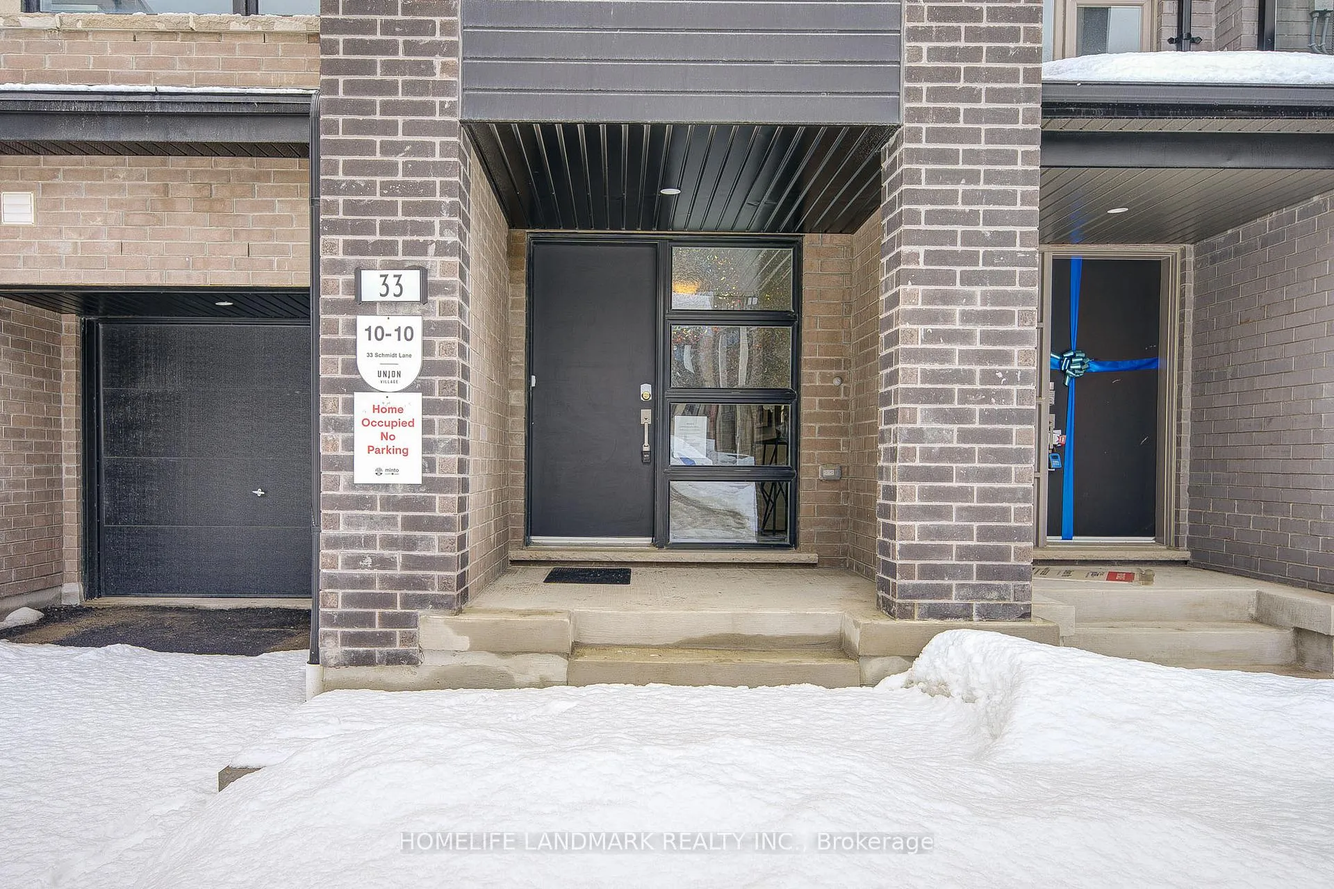 Photo 3 of 33 Schmidt Lane, Markham, Angus Glen — HOMEH