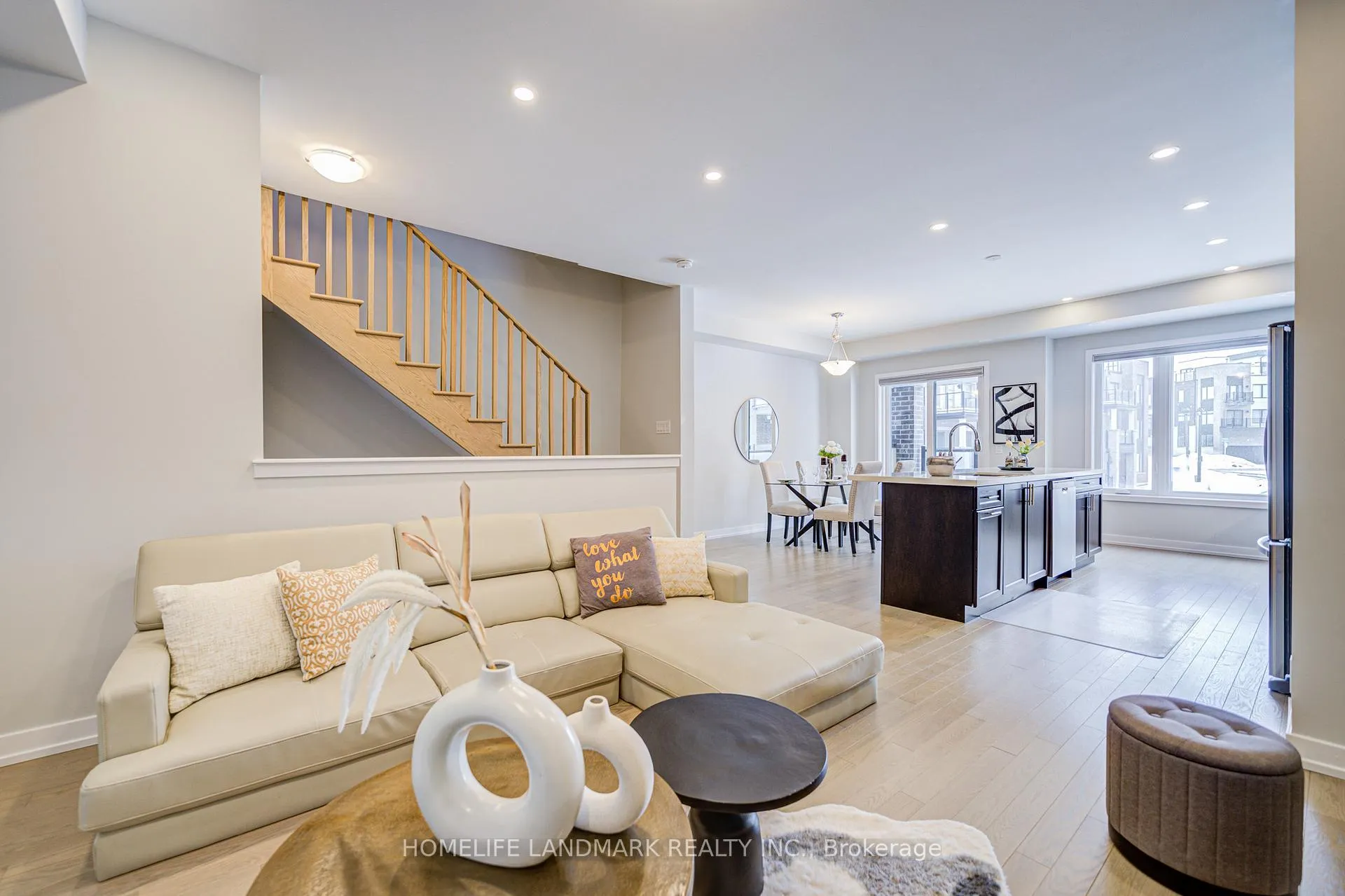 Photo 13 of 33 Schmidt Lane, Markham, Angus Glen — HOMEH