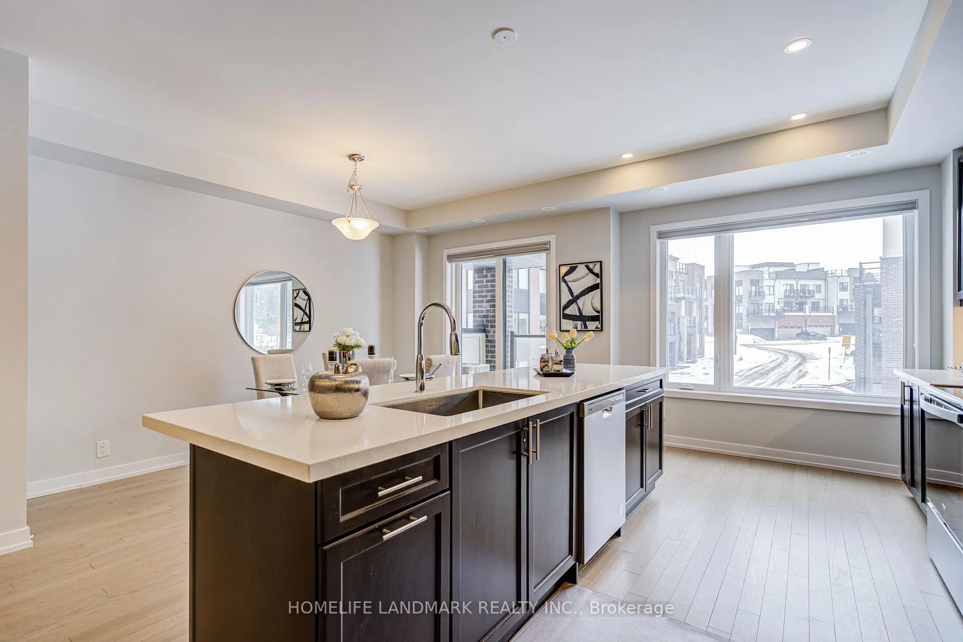 Photo 15 of 33 Schmidt Lane, Markham, Angus Glen — HOMEH