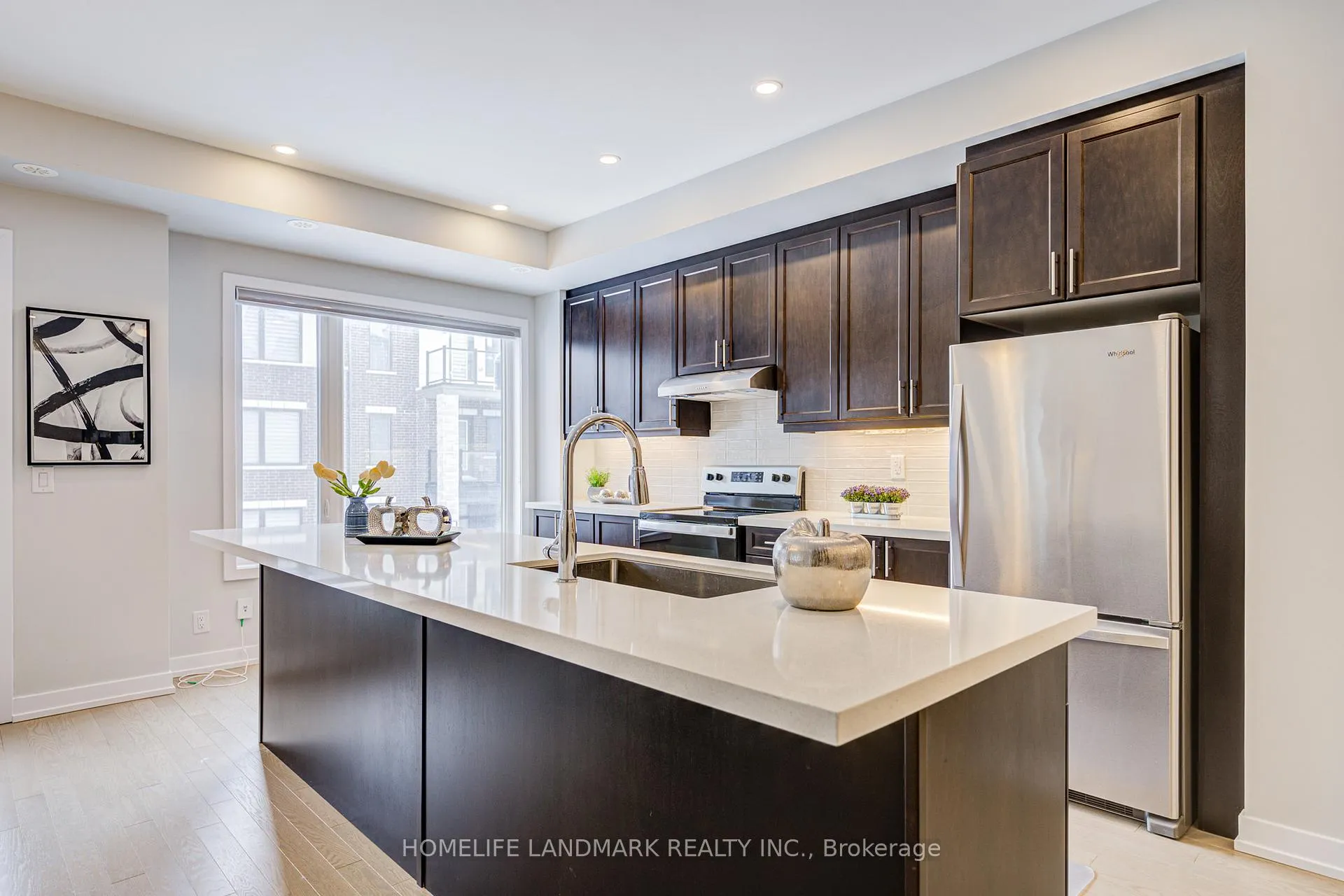 Photo 16 of 33 Schmidt Lane, Markham, Angus Glen — HOMEH