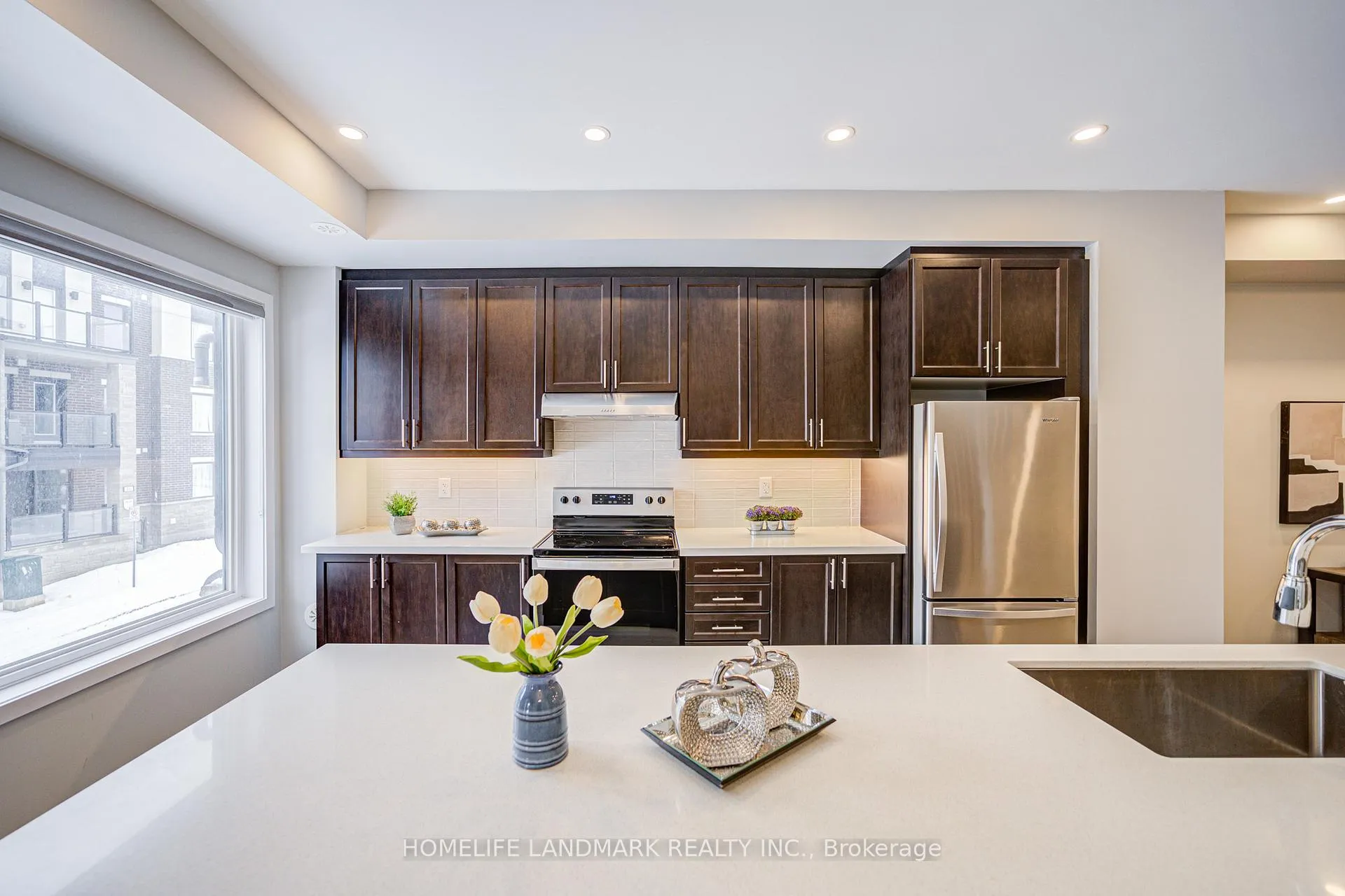 Photo 17 of 33 Schmidt Lane, Markham, Angus Glen — HOMEH