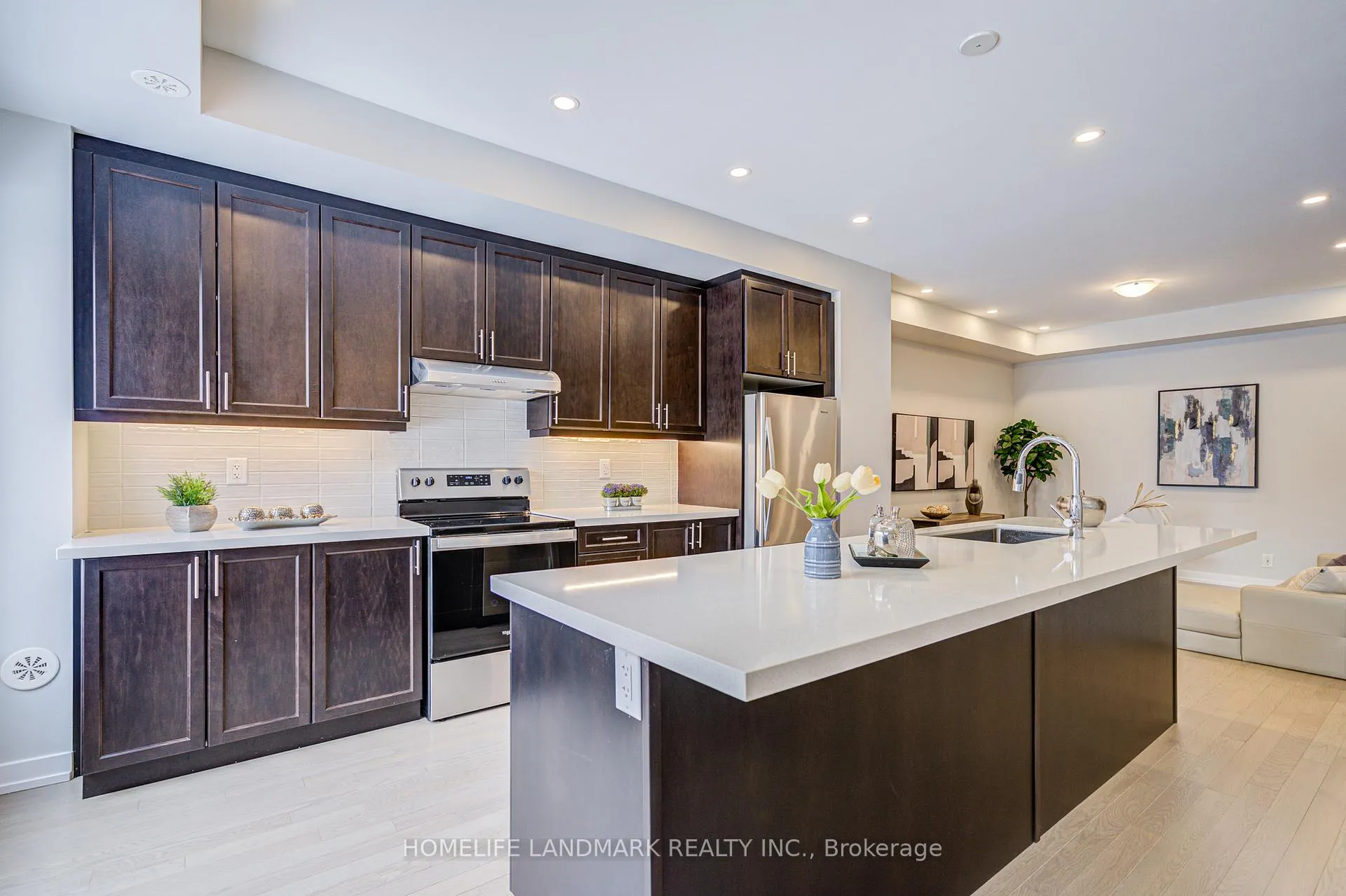 Photo 18 of 33 Schmidt Lane, Markham, Angus Glen — HOMEH