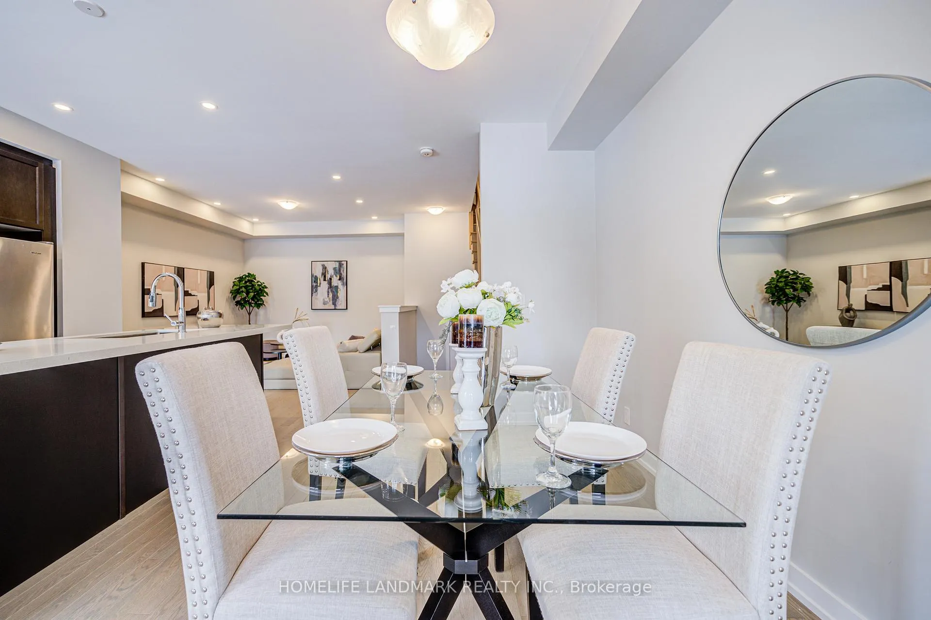 Photo 20 of 33 Schmidt Lane, Markham, Angus Glen — HOMEH