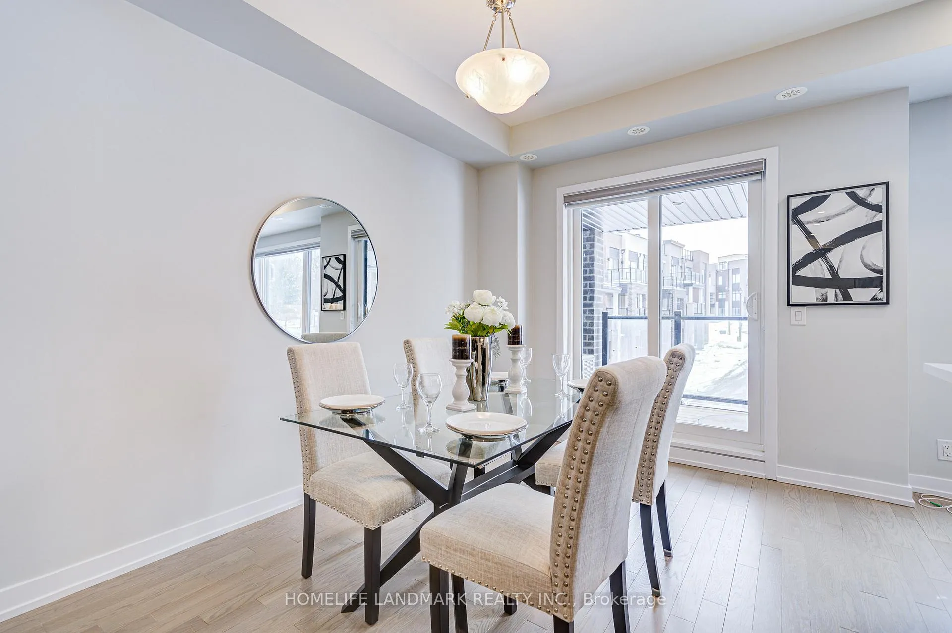 Photo 22 of 33 Schmidt Lane, Markham, Angus Glen — HOMEH