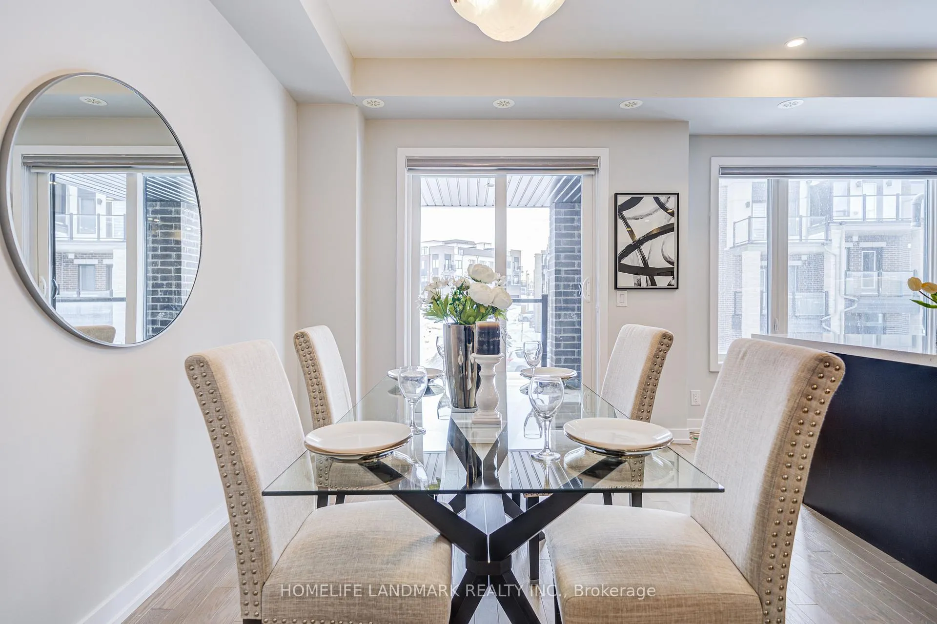 Photo 23 of 33 Schmidt Lane, Markham, Angus Glen — HOMEH
