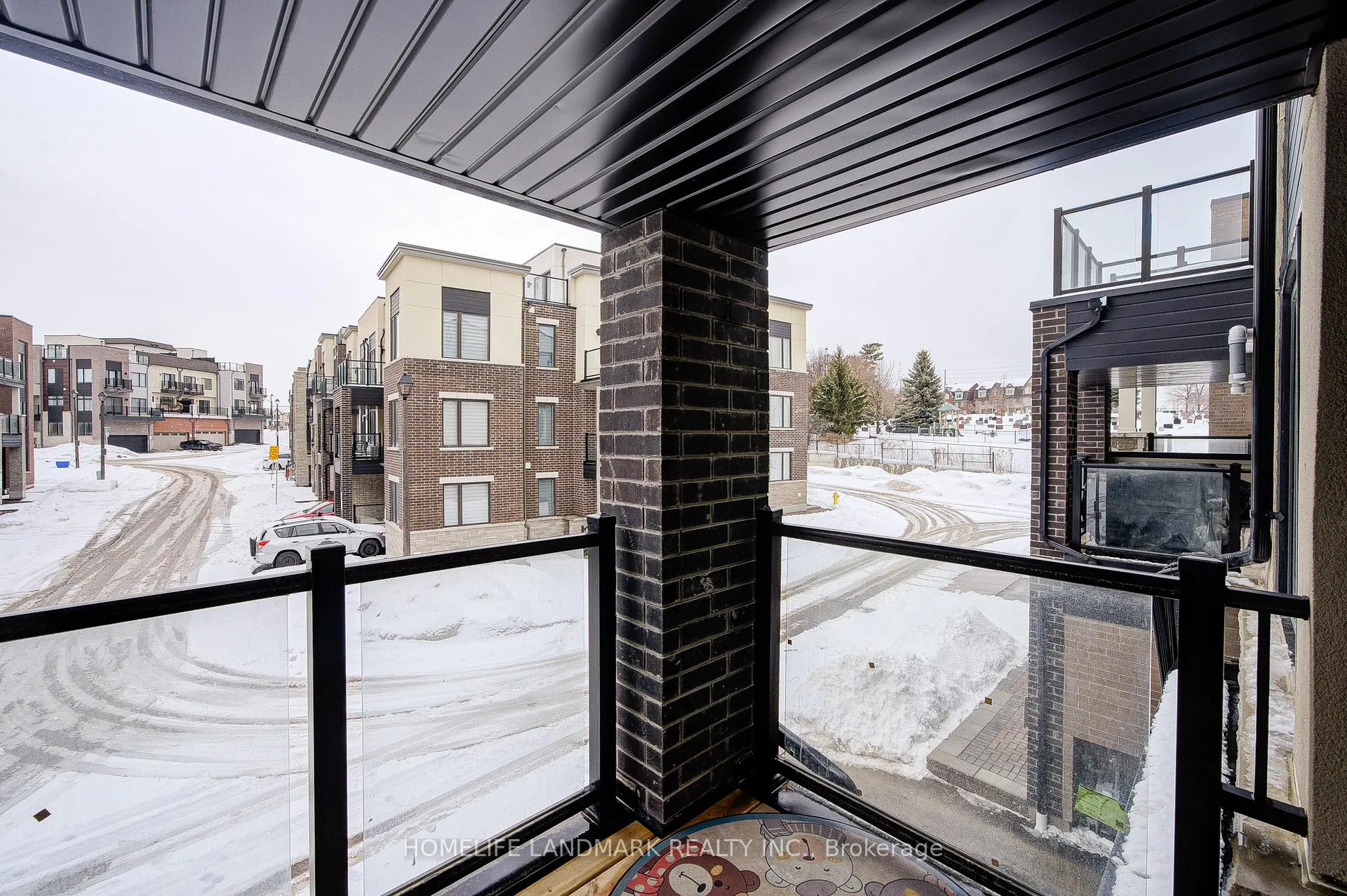 Photo 25 of 33 Schmidt Lane, Markham, Angus Glen — HOMEH