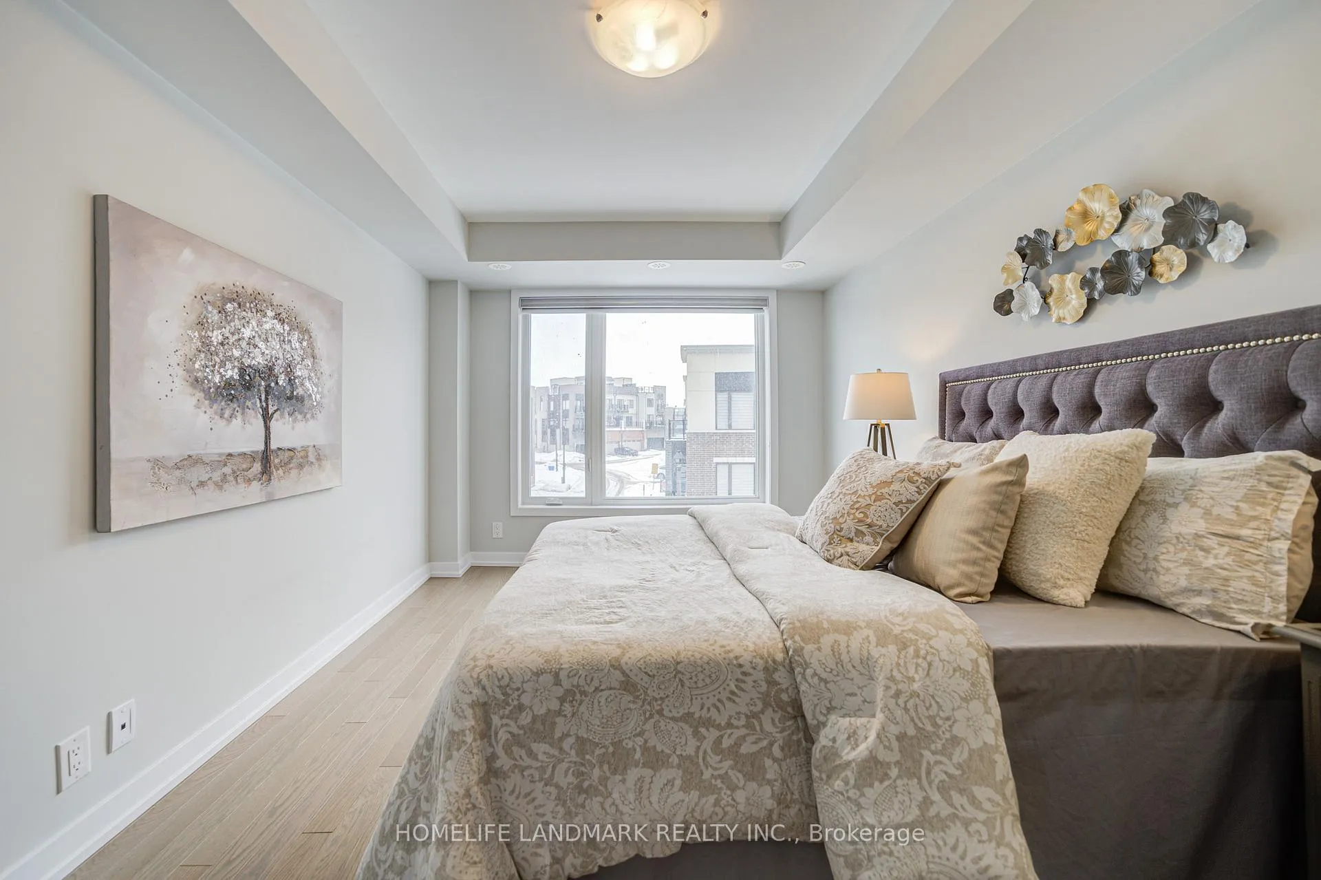 Photo 35 of 33 Schmidt Lane, Markham, Angus Glen — HOMEH