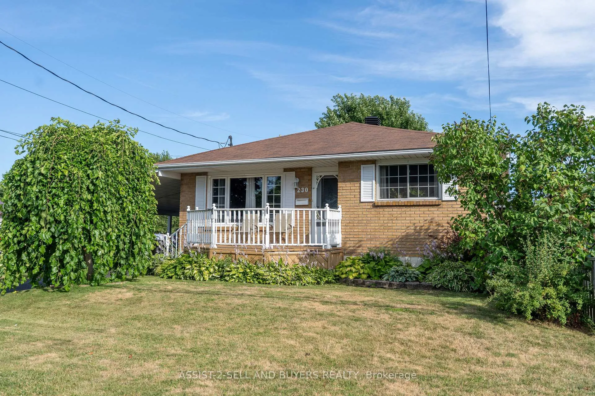 Photo 1 of 230 Sunnyside Avenue E, Cornwall — HOMEH
