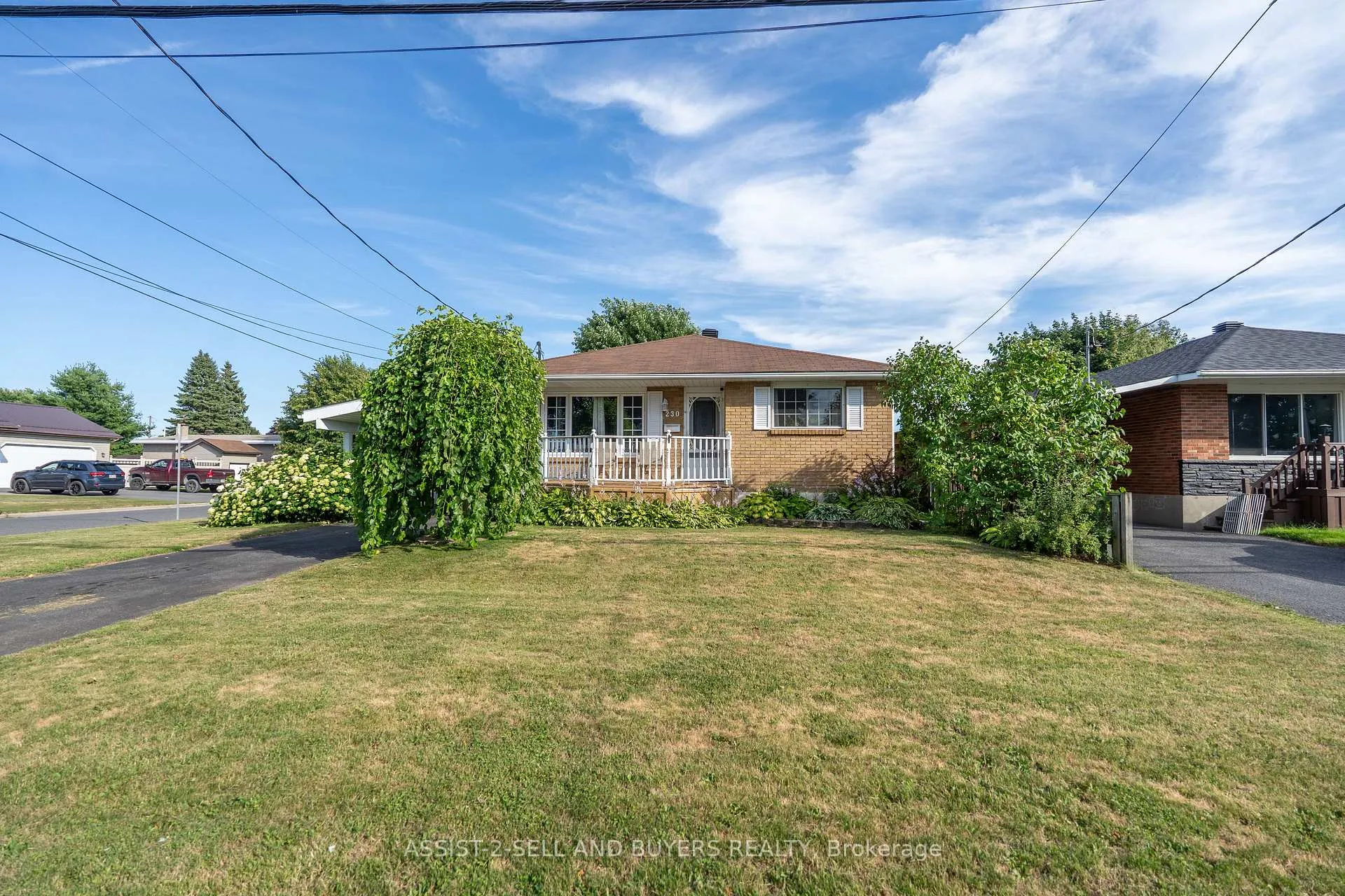 Photo 4 of 230 Sunnyside Avenue E, Cornwall — HOMEH