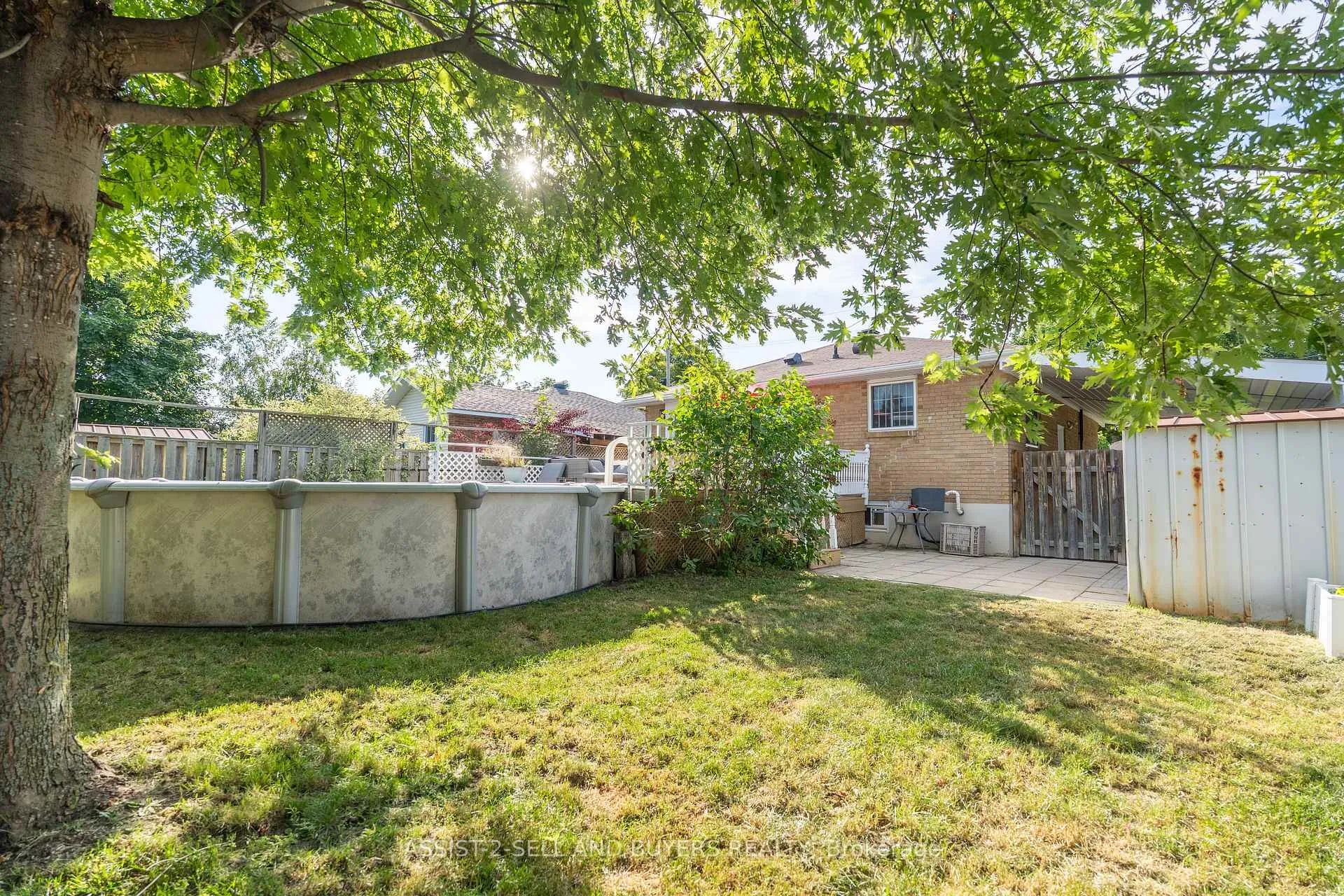 Photo 37 of 230 Sunnyside Avenue E, Cornwall — HOMEH