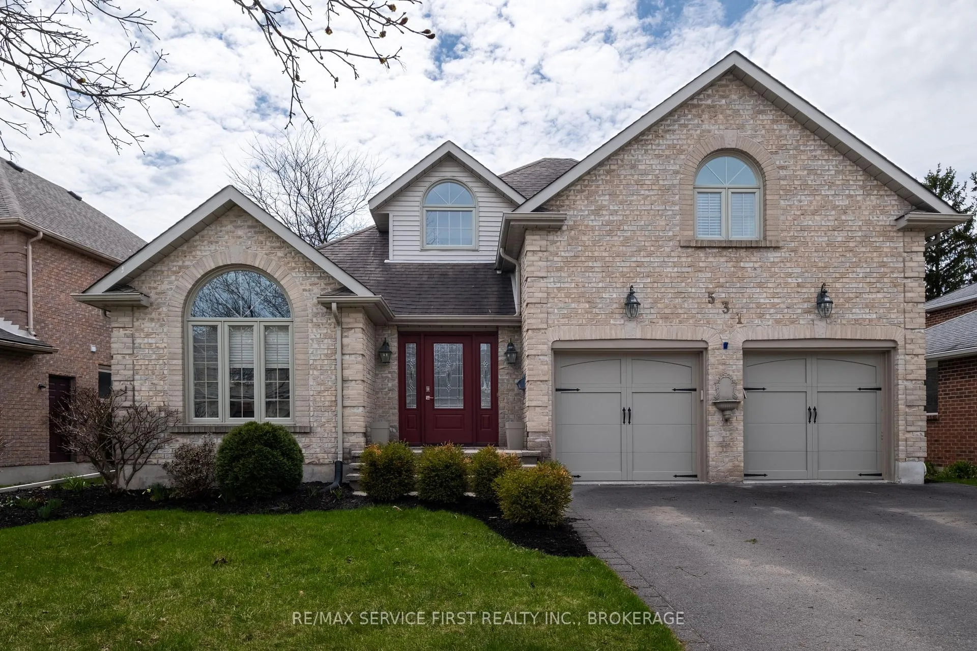 Photo 1 of 531 Forest Hill Drive E, Kingston, South of Taylor-Kidd Blvd — HOMEH