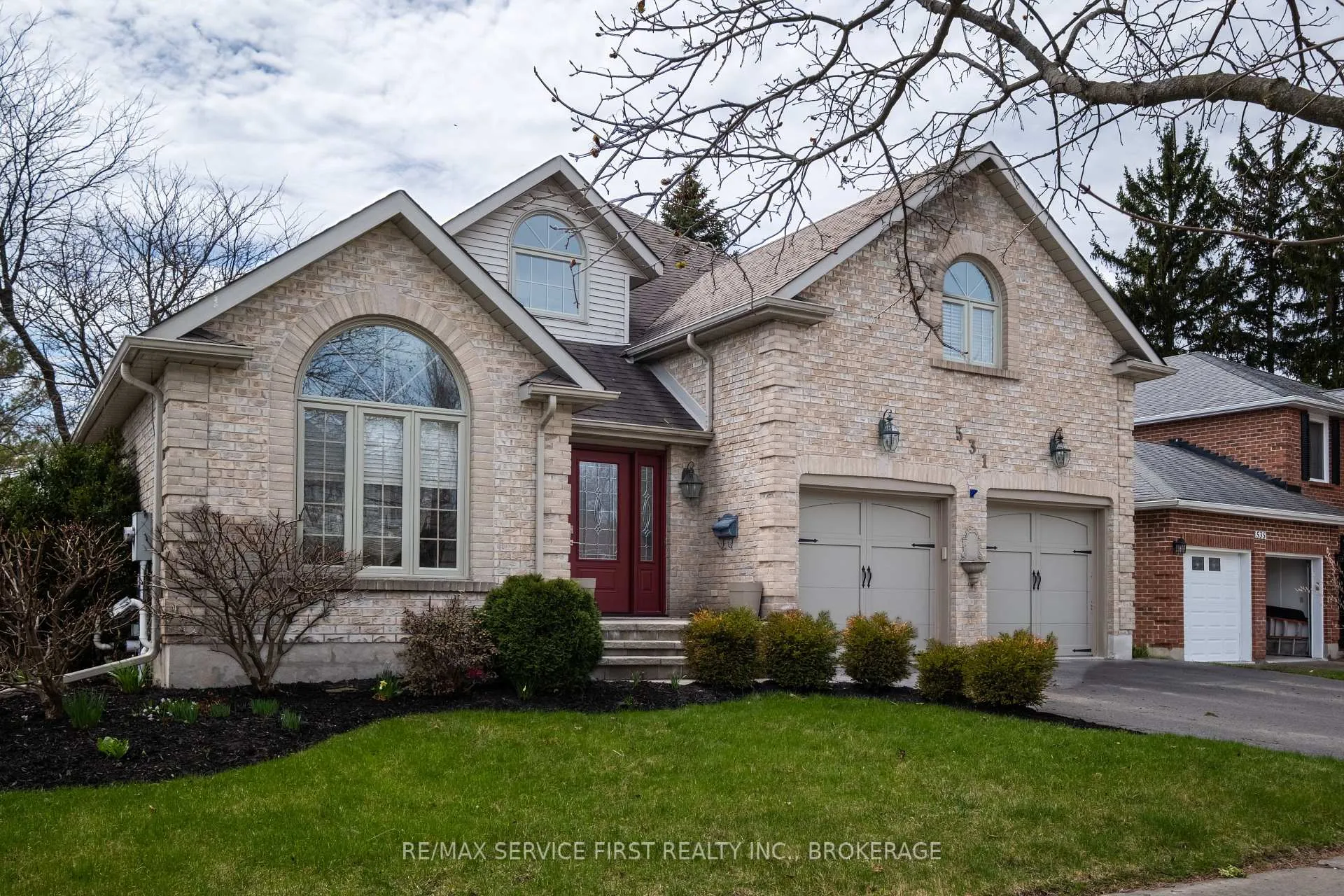 Photo 2 of 531 Forest Hill Drive E, Kingston, South of Taylor-Kidd Blvd — HOMEH
