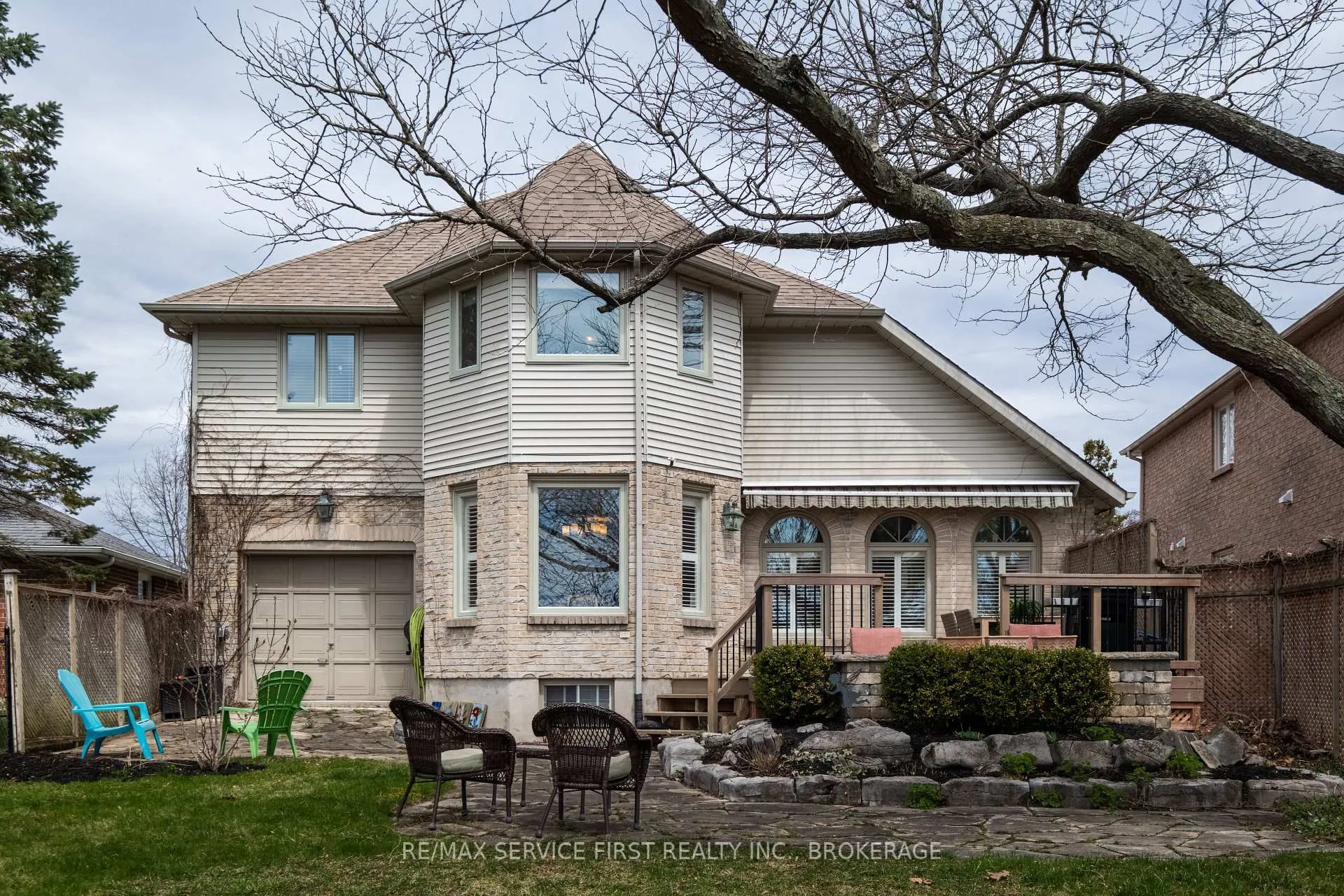 Photo 4 of 531 Forest Hill Drive E, Kingston, South of Taylor-Kidd Blvd — HOMEH