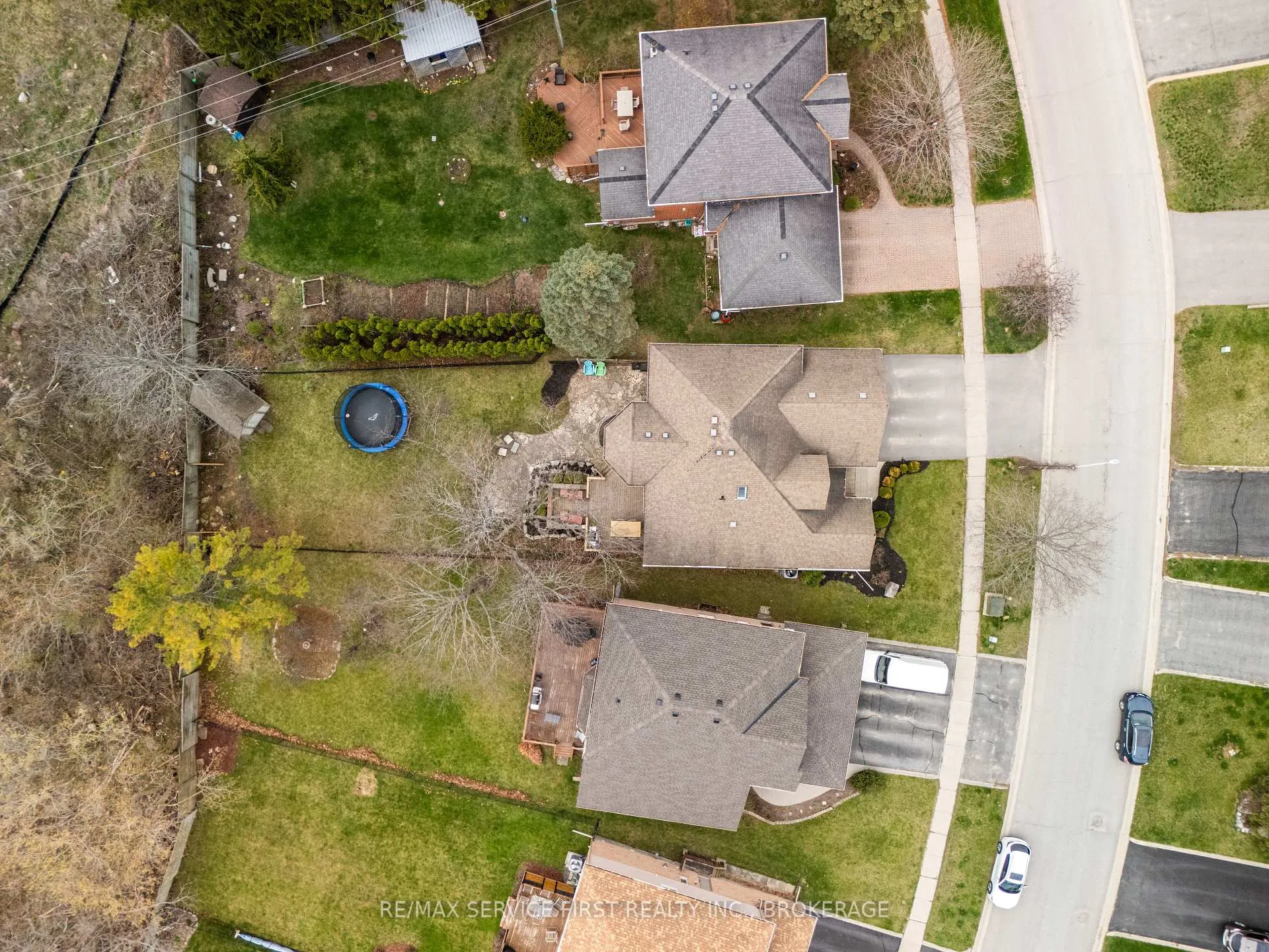 Photo 9 of 531 Forest Hill Drive E, Kingston, South of Taylor-Kidd Blvd — HOMEH