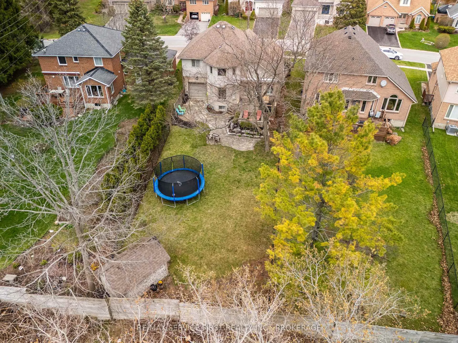 Photo 10 of 531 Forest Hill Drive E, Kingston, South of Taylor-Kidd Blvd — HOMEH