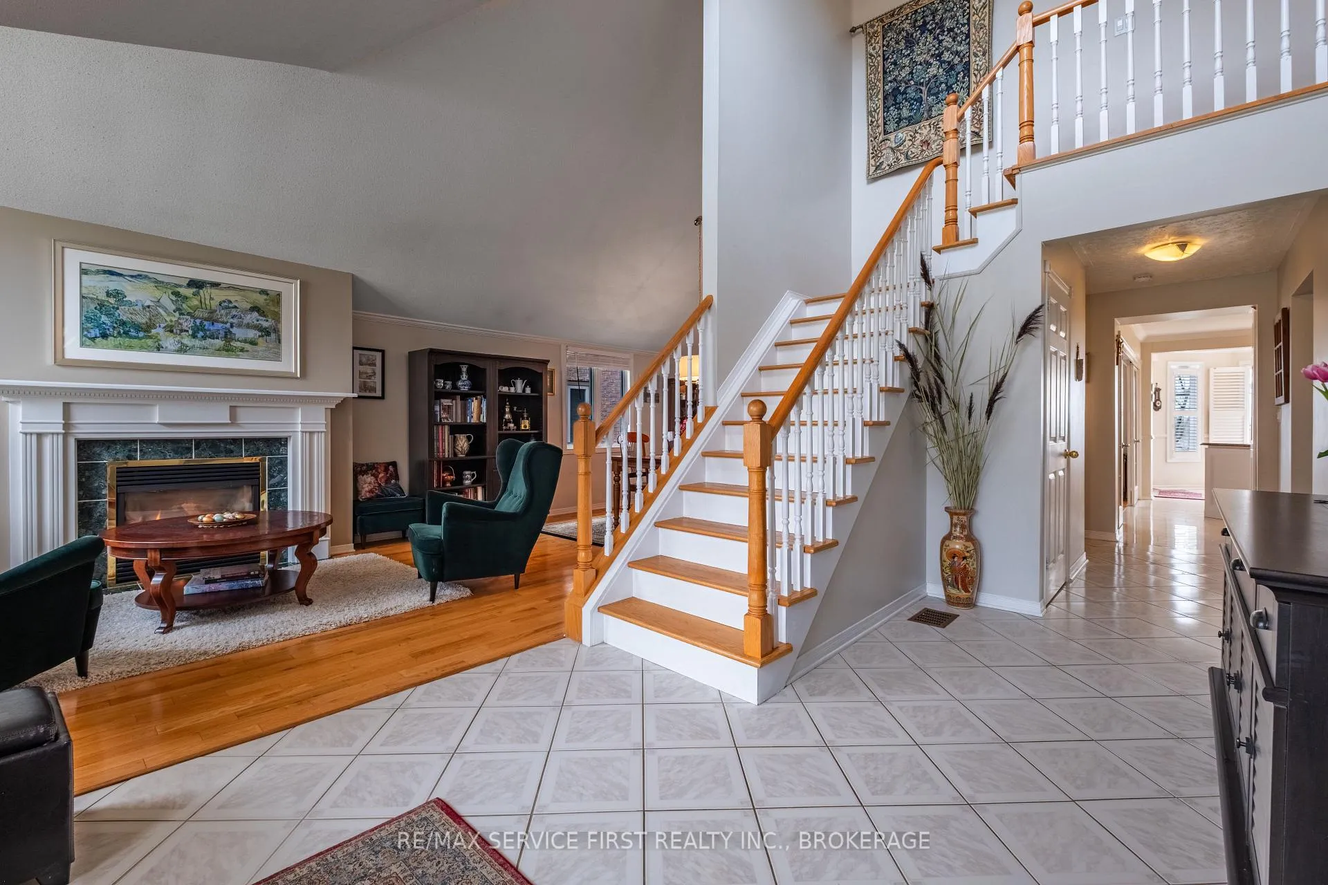 Photo 14 of 531 Forest Hill Drive E, Kingston, South of Taylor-Kidd Blvd — HOMEH