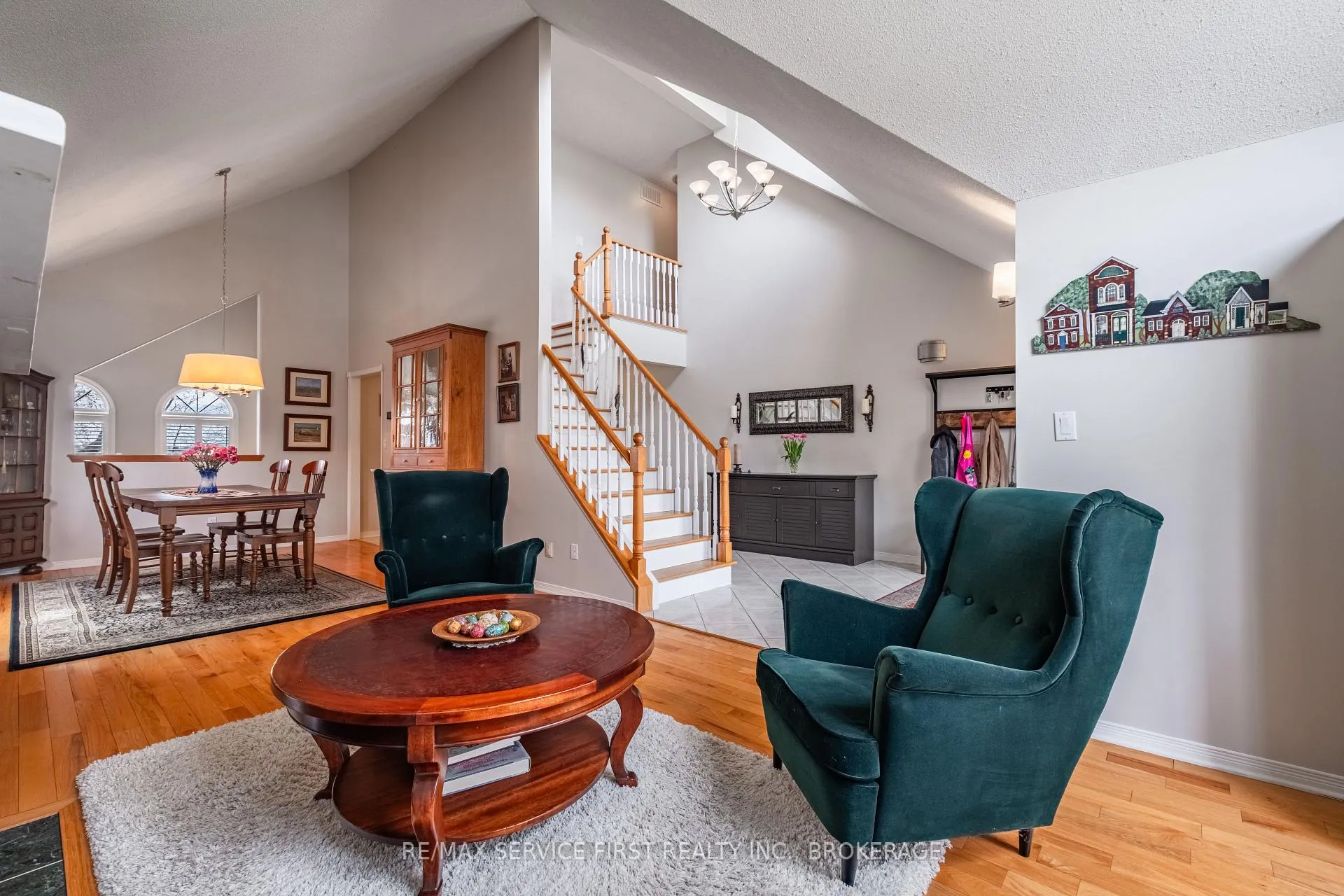 Photo 17 of 531 Forest Hill Drive E, Kingston, South of Taylor-Kidd Blvd — HOMEH