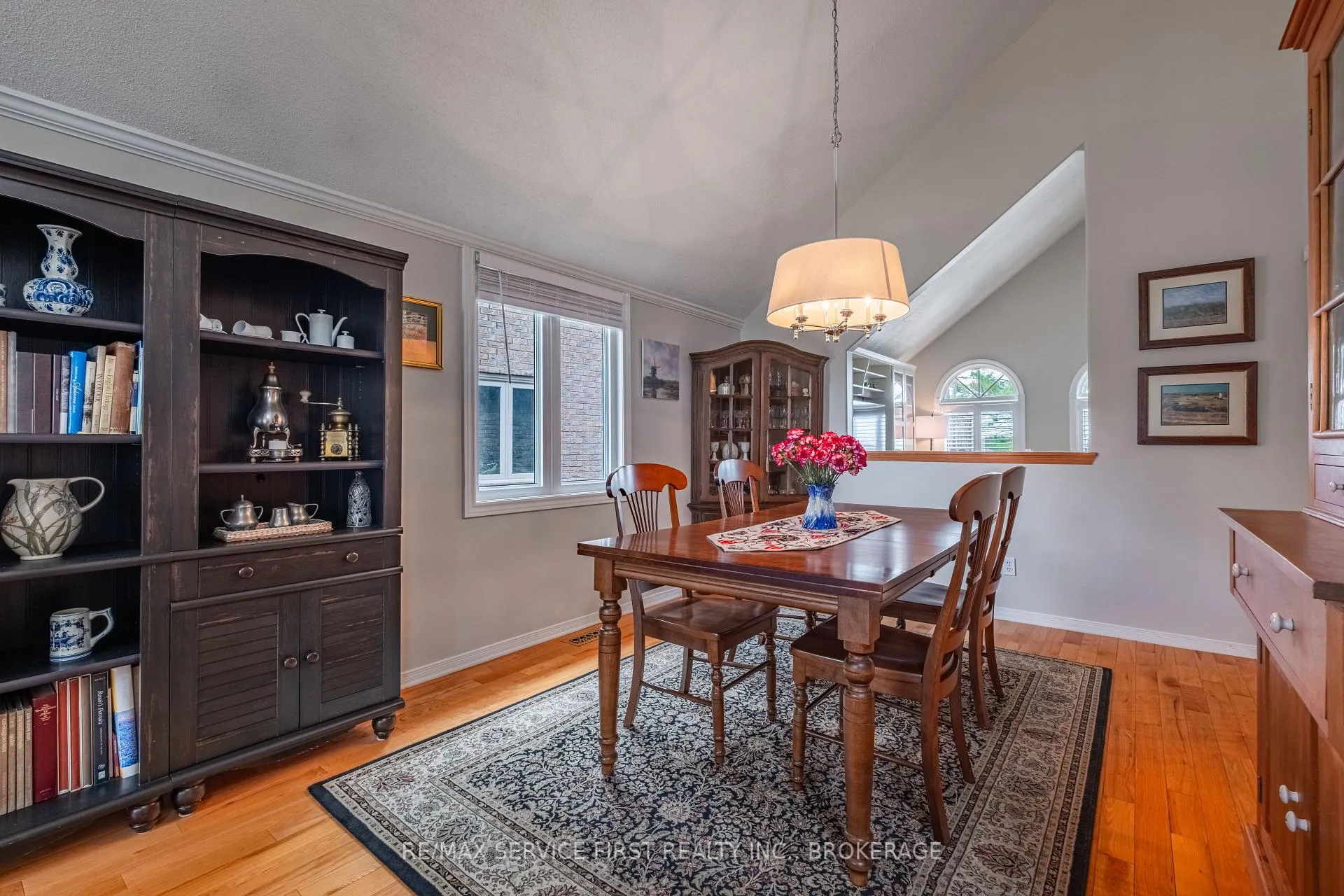 Photo 20 of 531 Forest Hill Drive E, Kingston, South of Taylor-Kidd Blvd — HOMEH